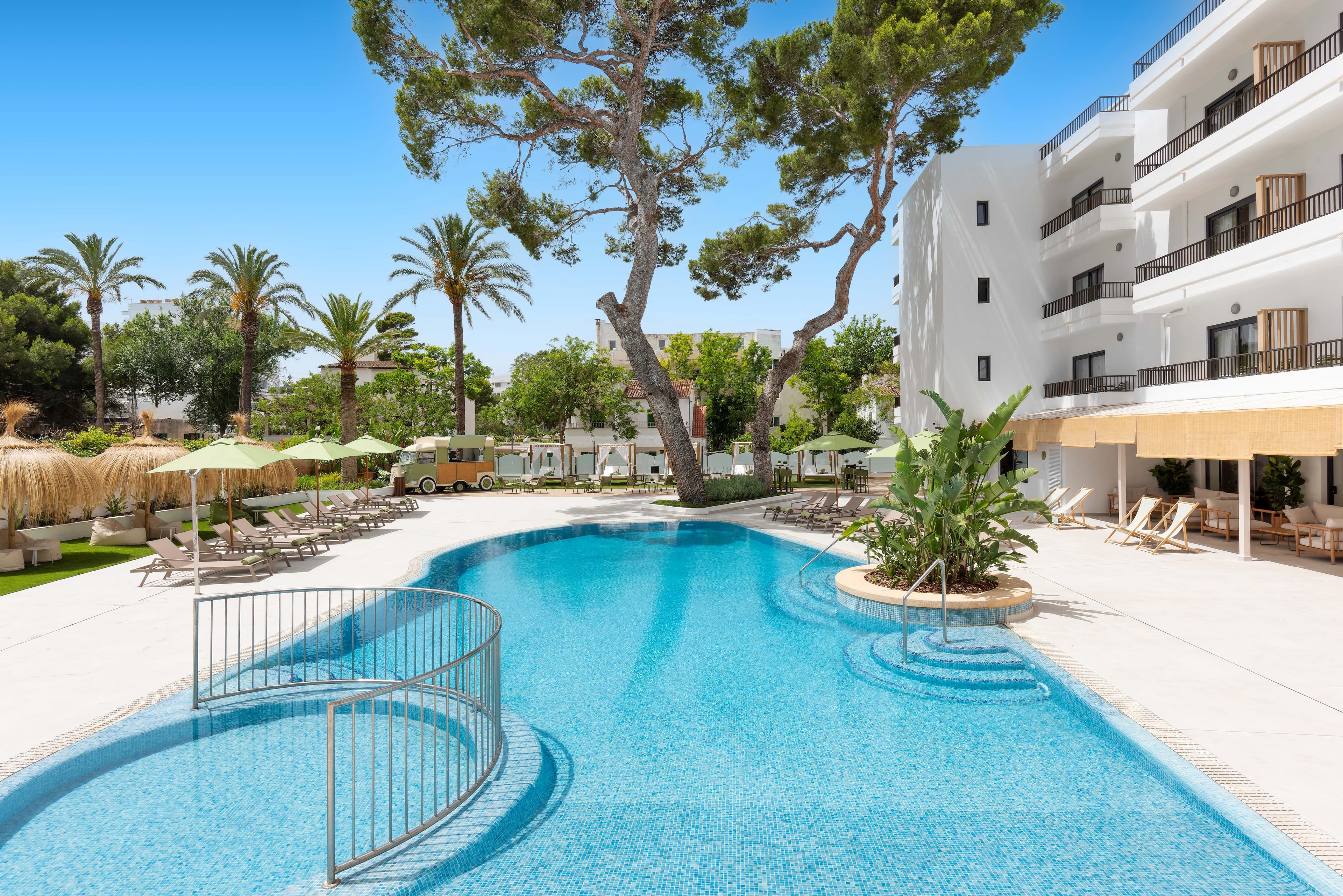 Copaiba by Honne Hotels