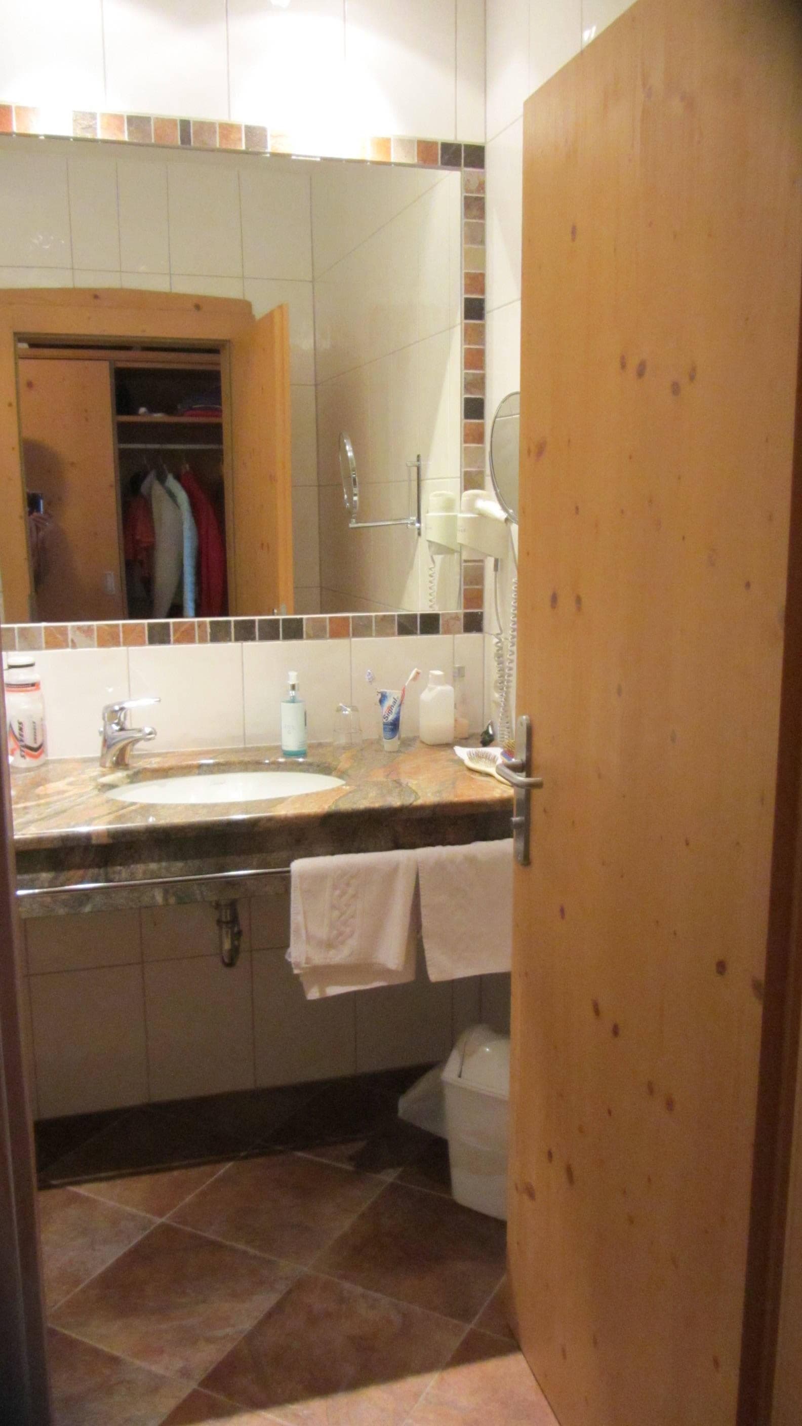 Hotel Waldhof Ansicht 7
