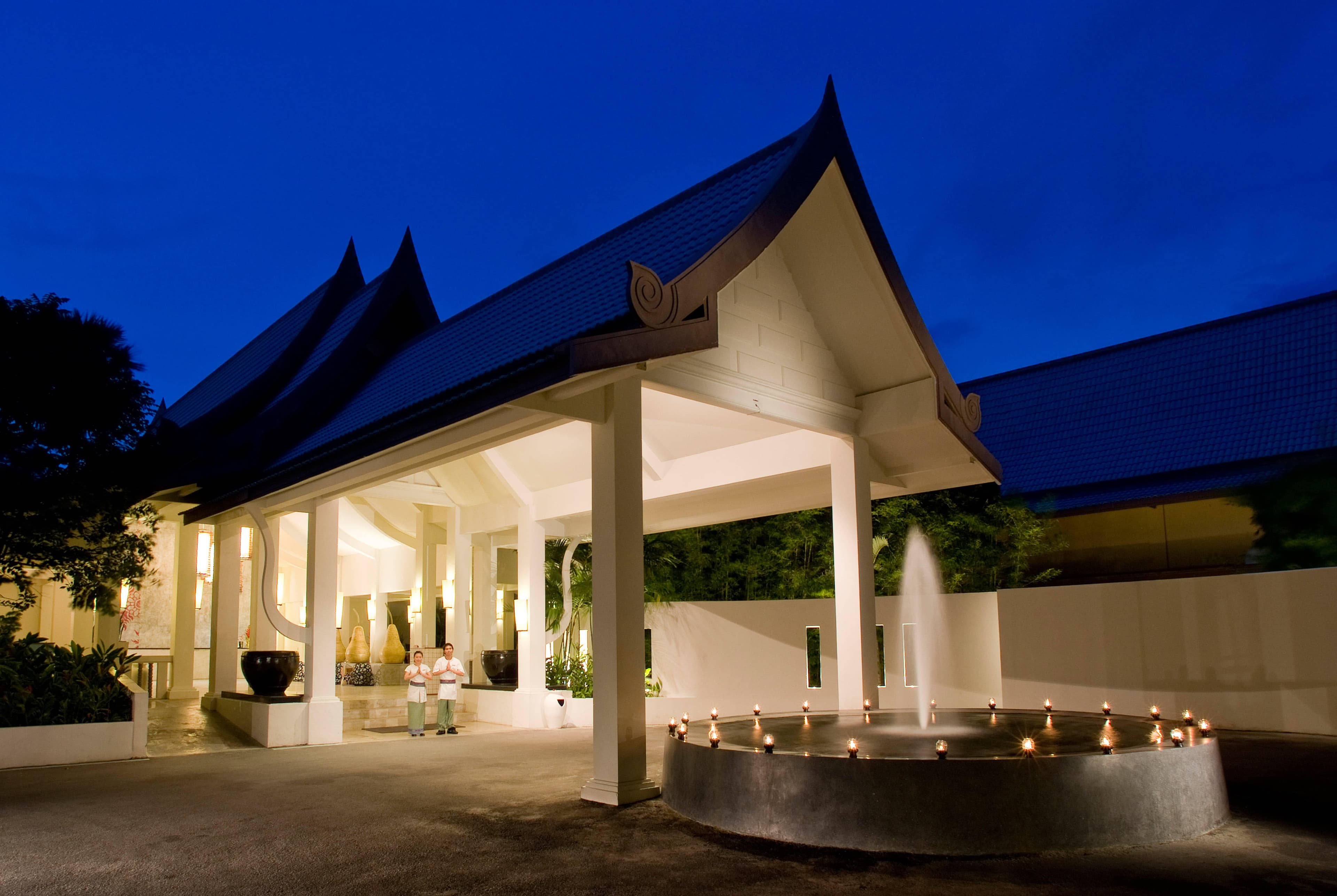 Centara Kata Resort Phuket Ansicht 3
