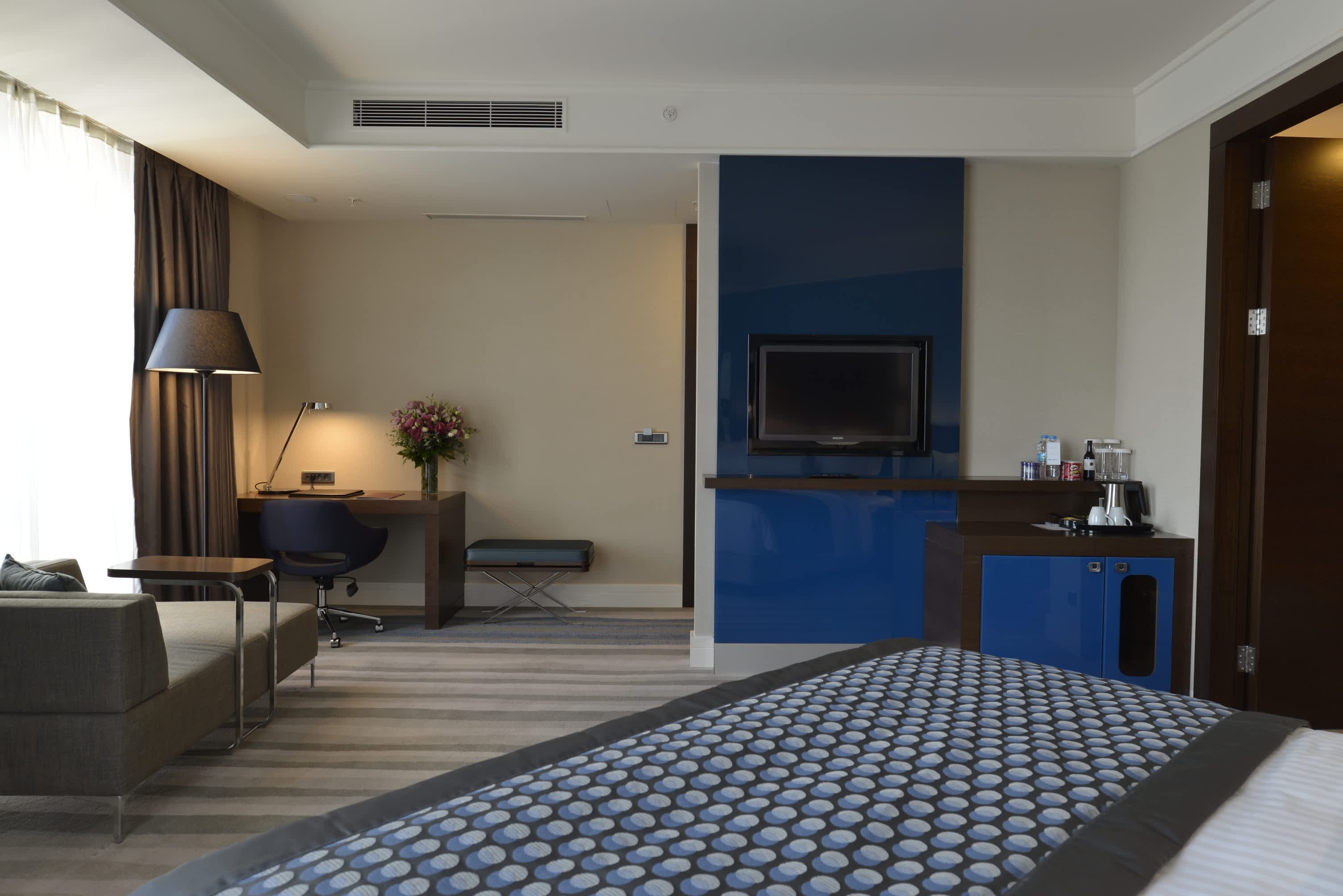 Wyndham Grand Istanbul Europe Ansicht 4