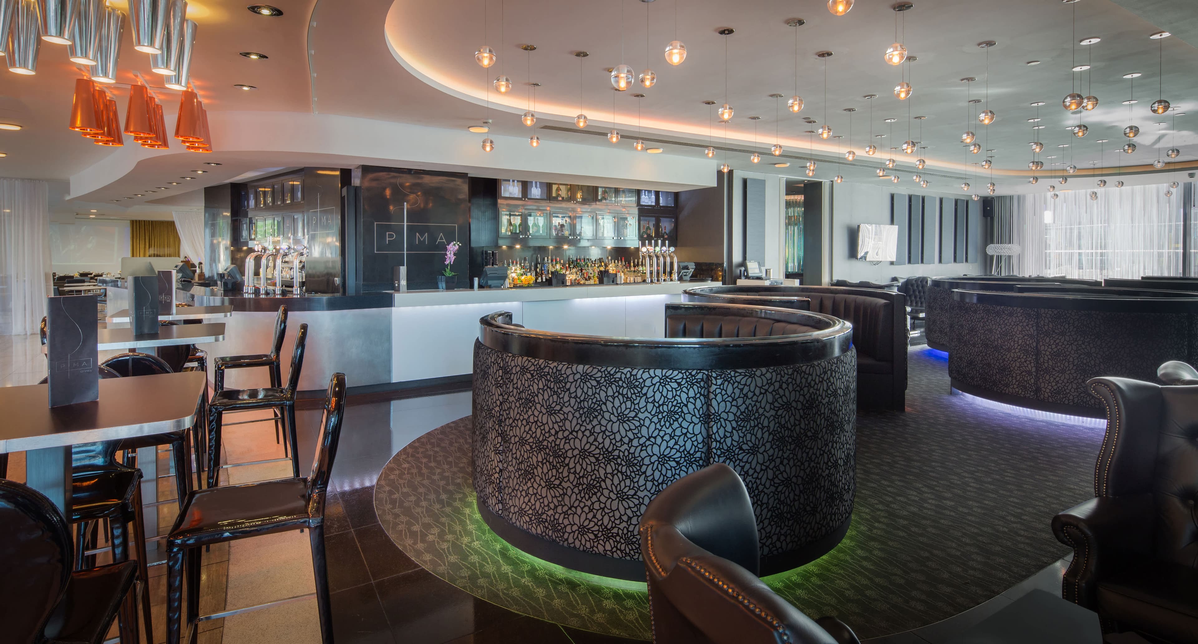 Hilton Liverpool City Centre Ansicht 9