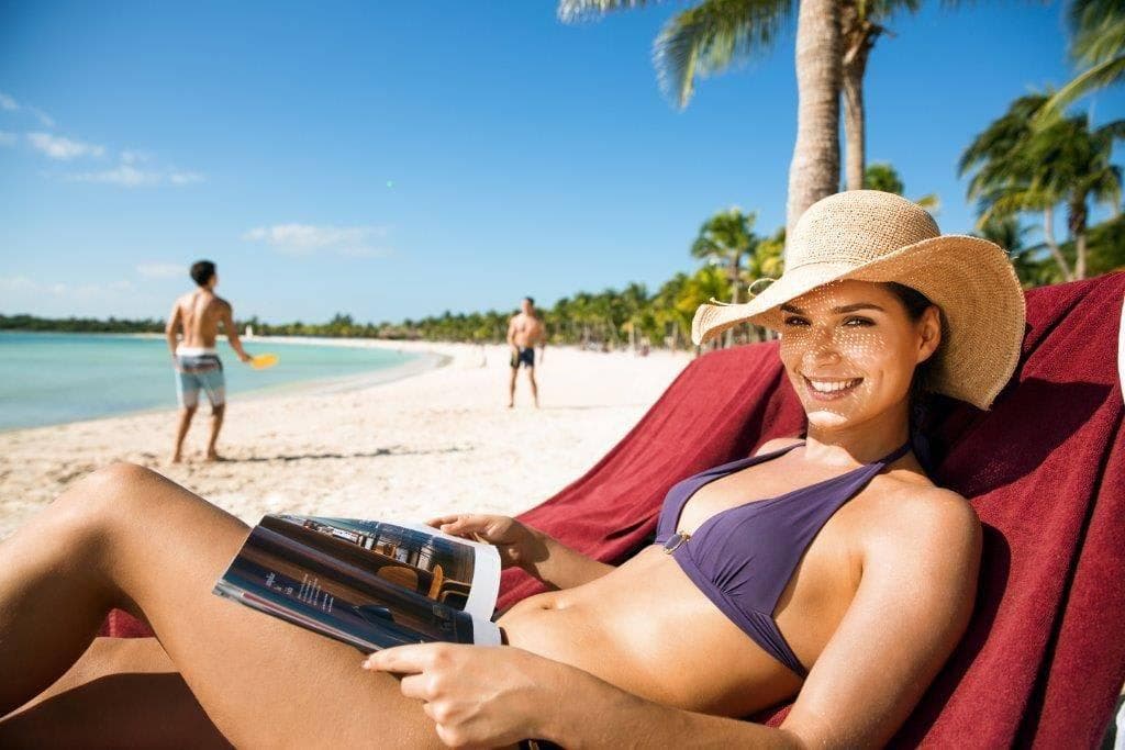 Barceló Maya Caribe Ansicht 9