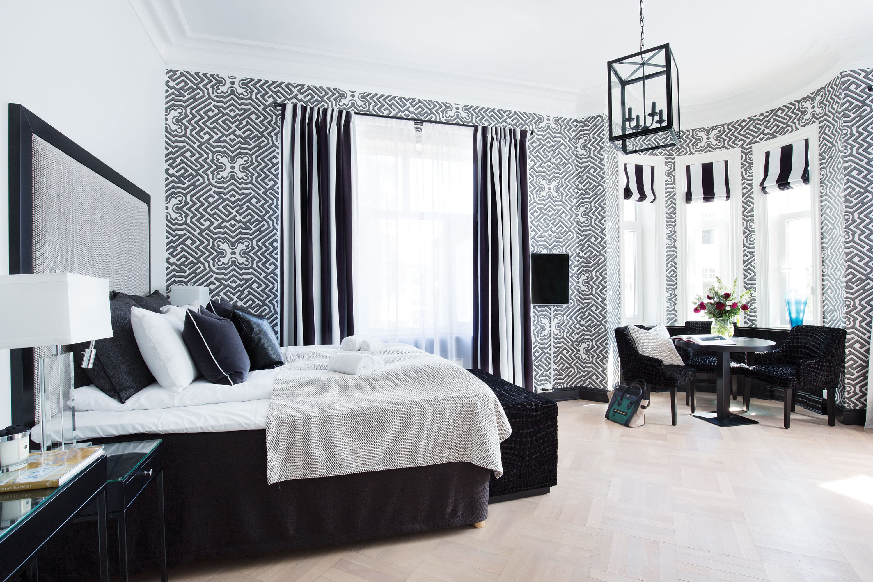 Frogner House Apartments - Bygdøy Allé 53 Ansicht 4