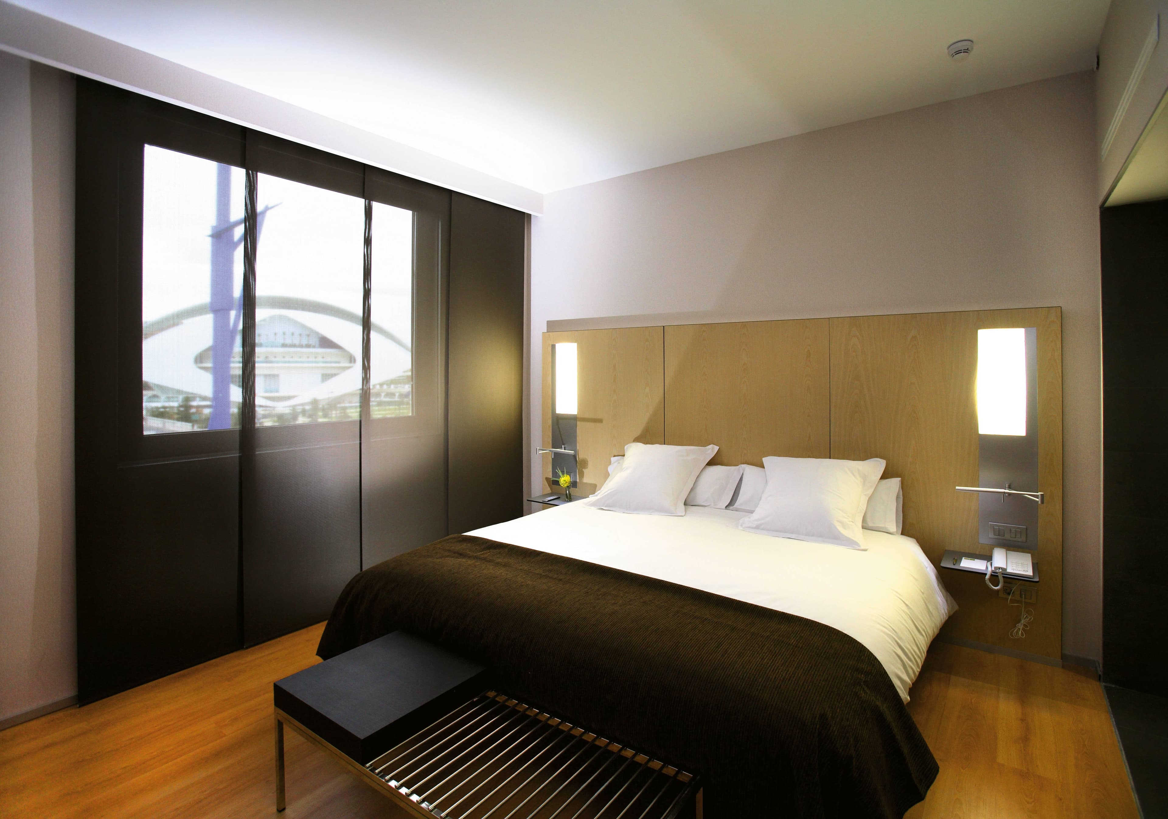 Barceló Valencia Ansicht 5