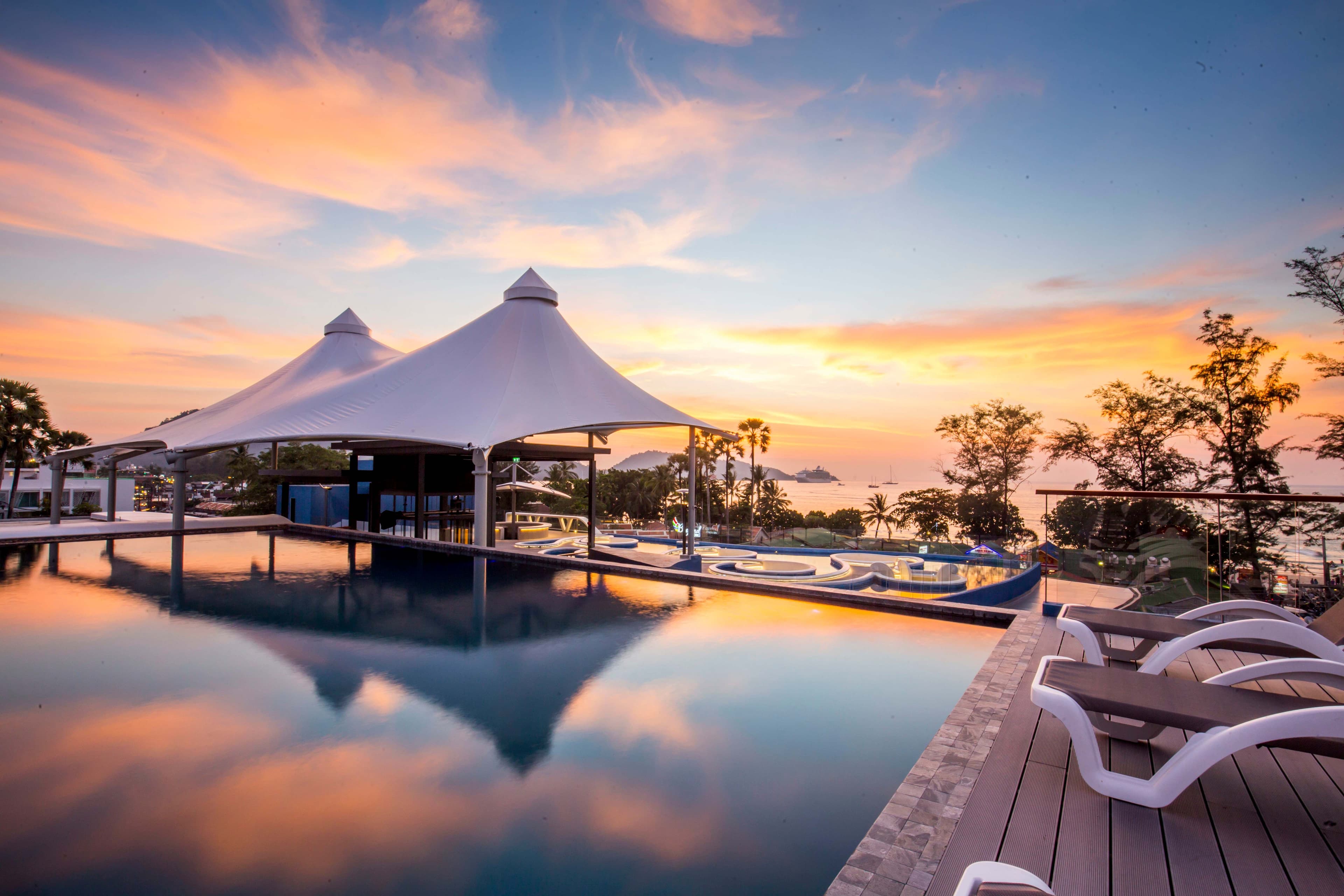 Beyond Patong Ansicht 7