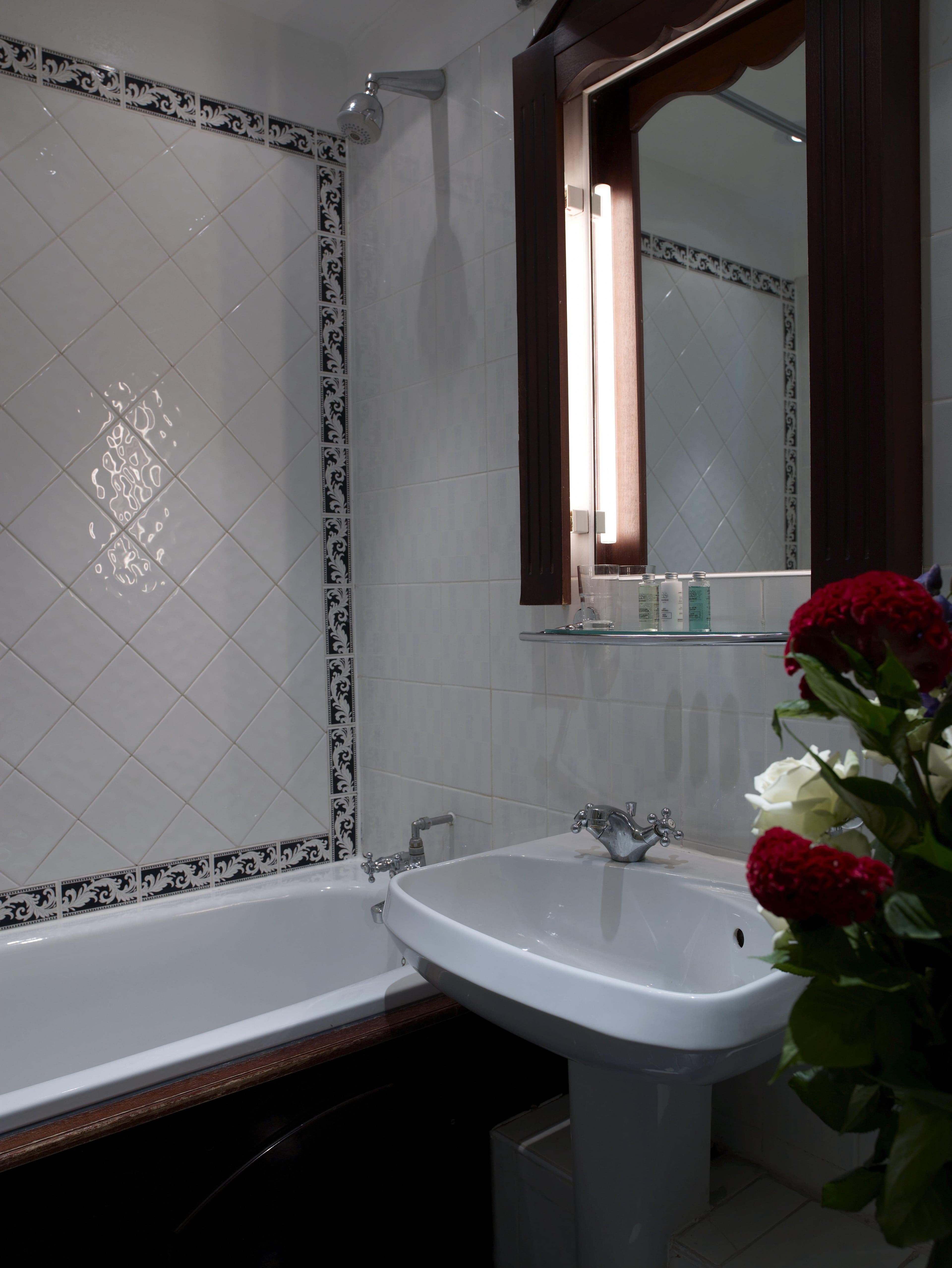 London Lodge Hotel Ansicht 3