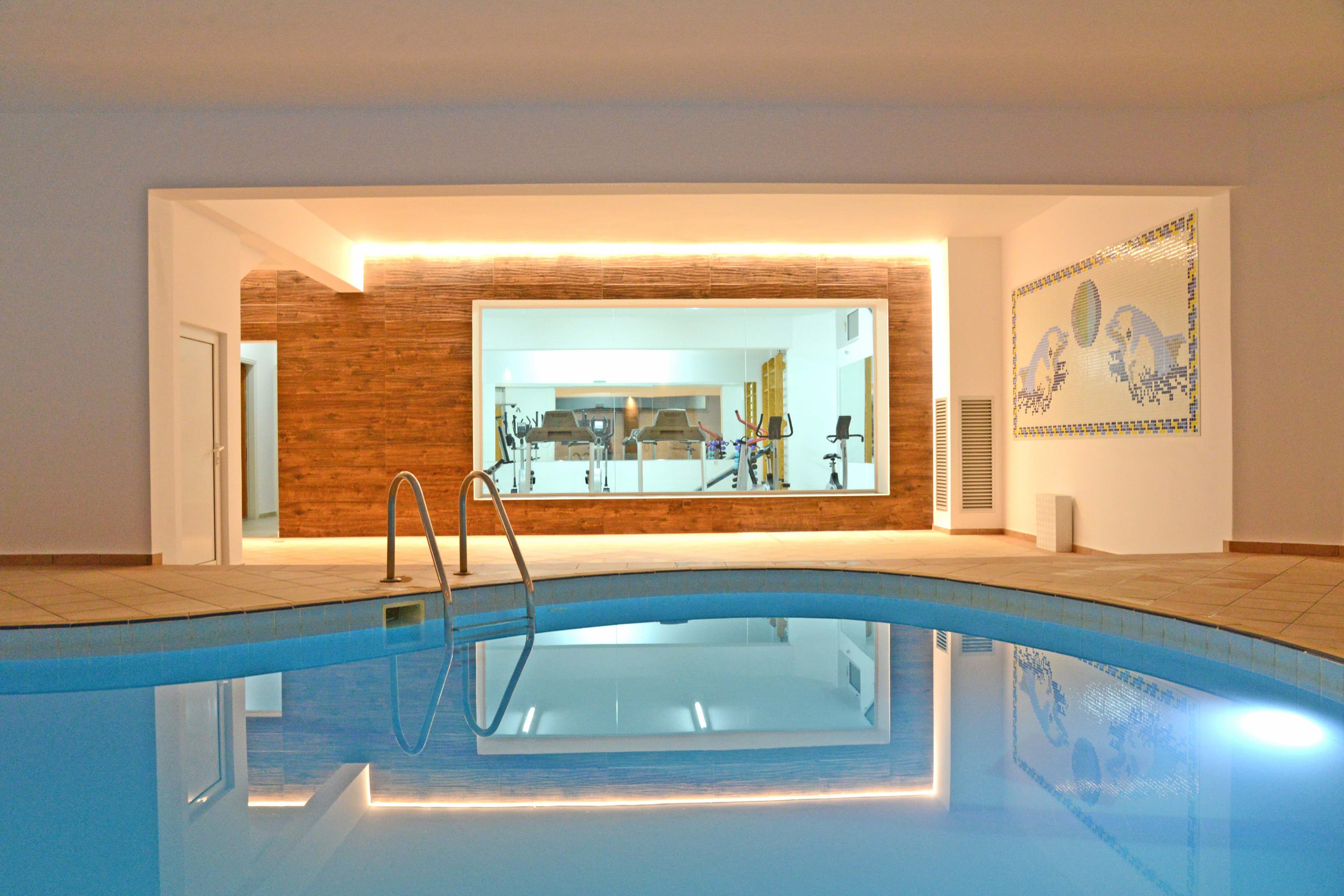 Hotel Magda CLUB Ansicht 5