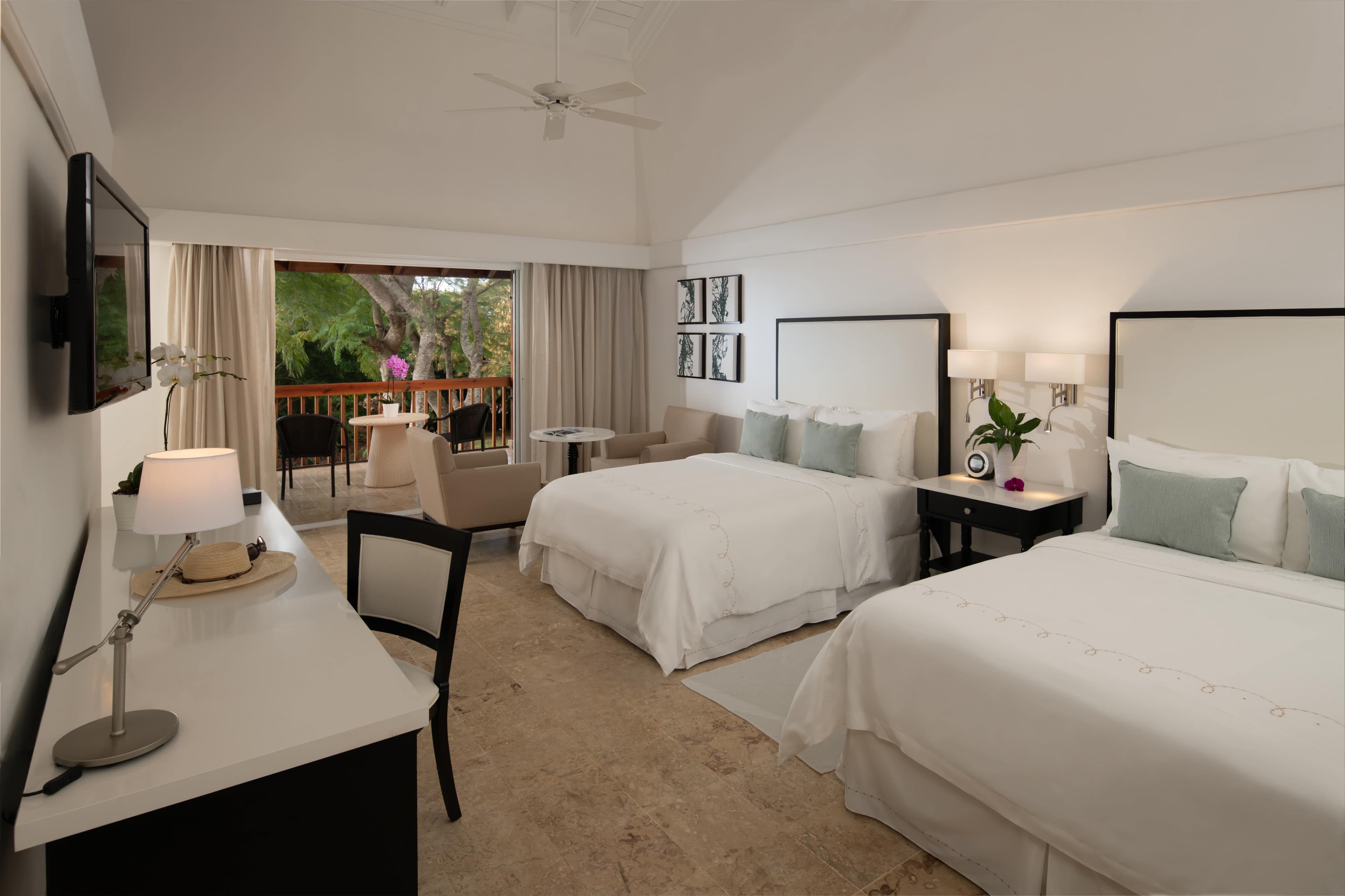 Casa de Campo Resort & Villas Ansicht 5