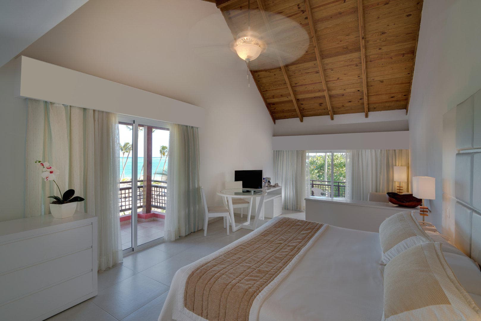 Punta Cana Princess All Suites Resort & Spa Ansicht 6