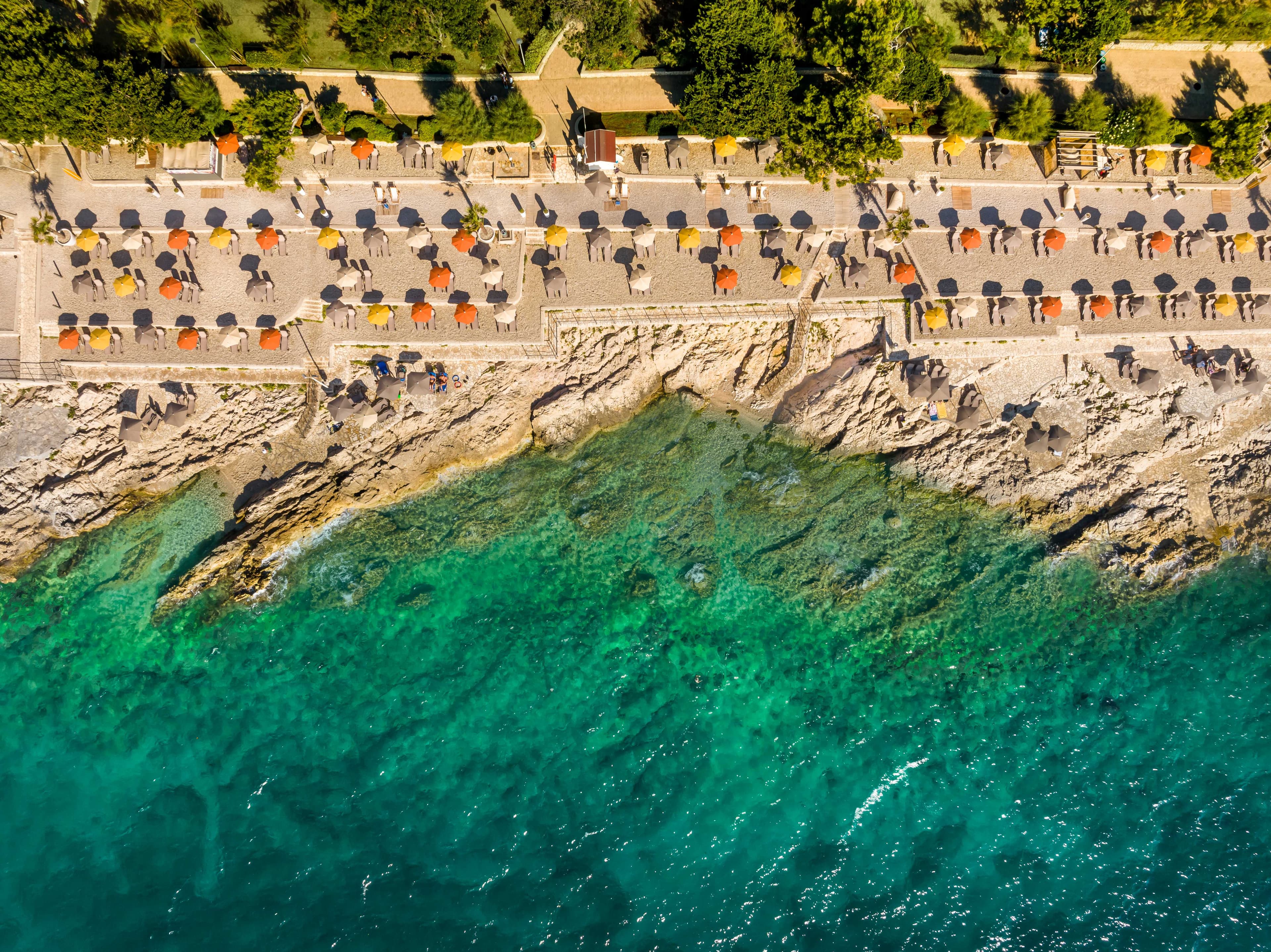 Valamar Sanfior Hotel & Casa Ansicht 2