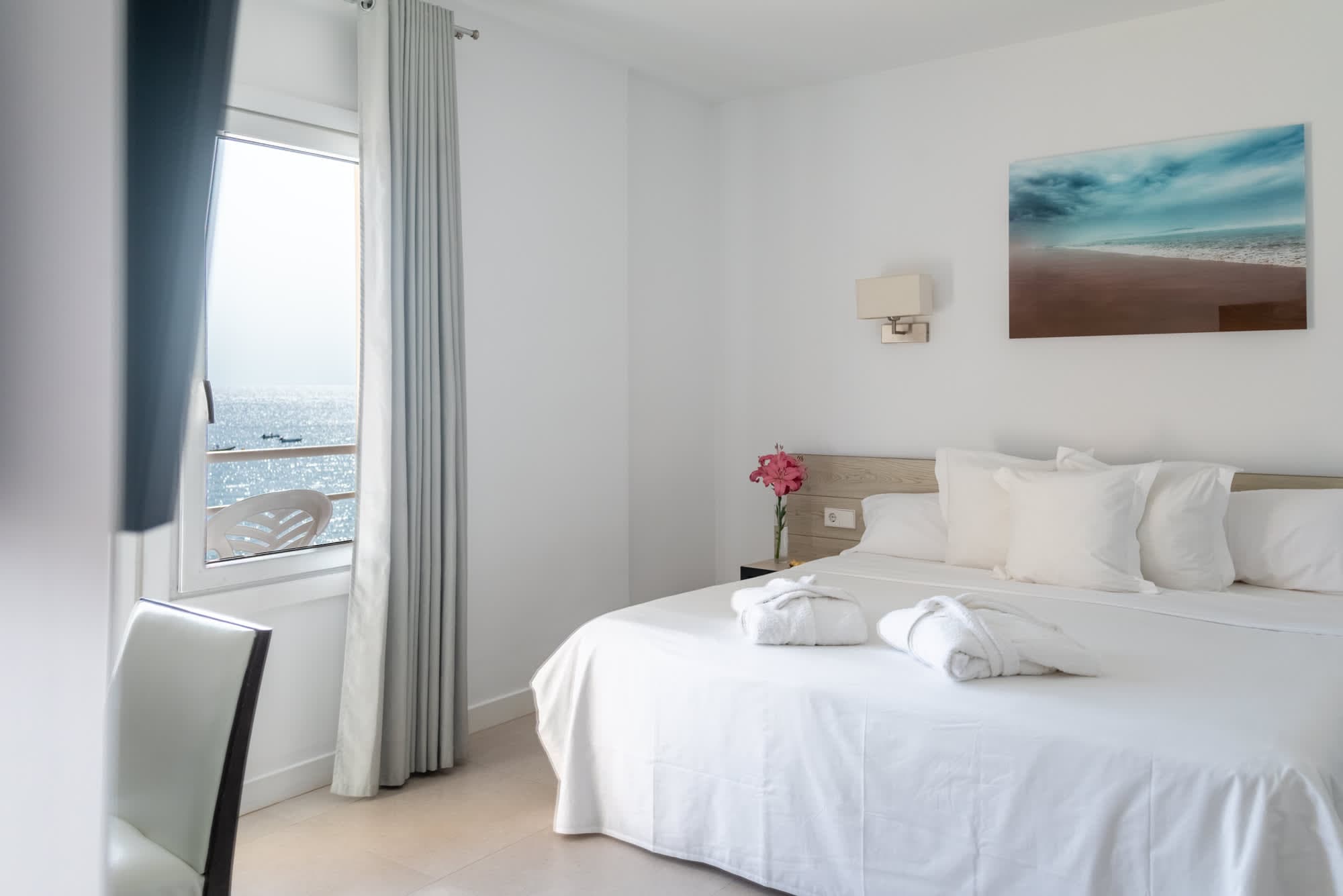 Hotel Medano Ansicht 5