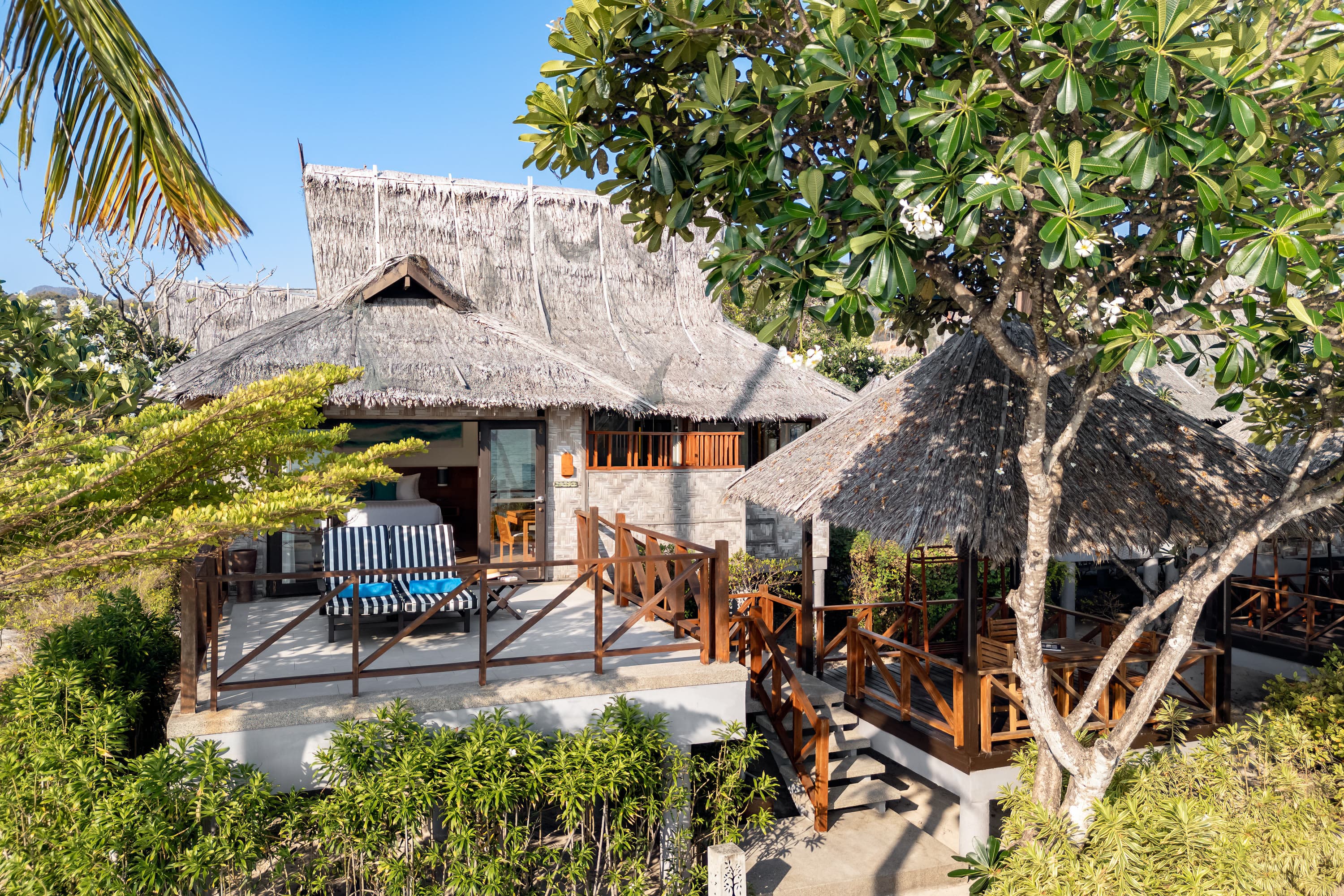 SAii Phi Phi Island Village Ansicht 3