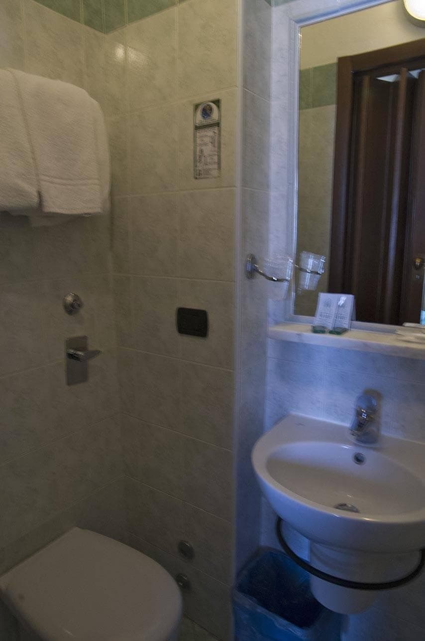 Hotel The Best Ansicht 5