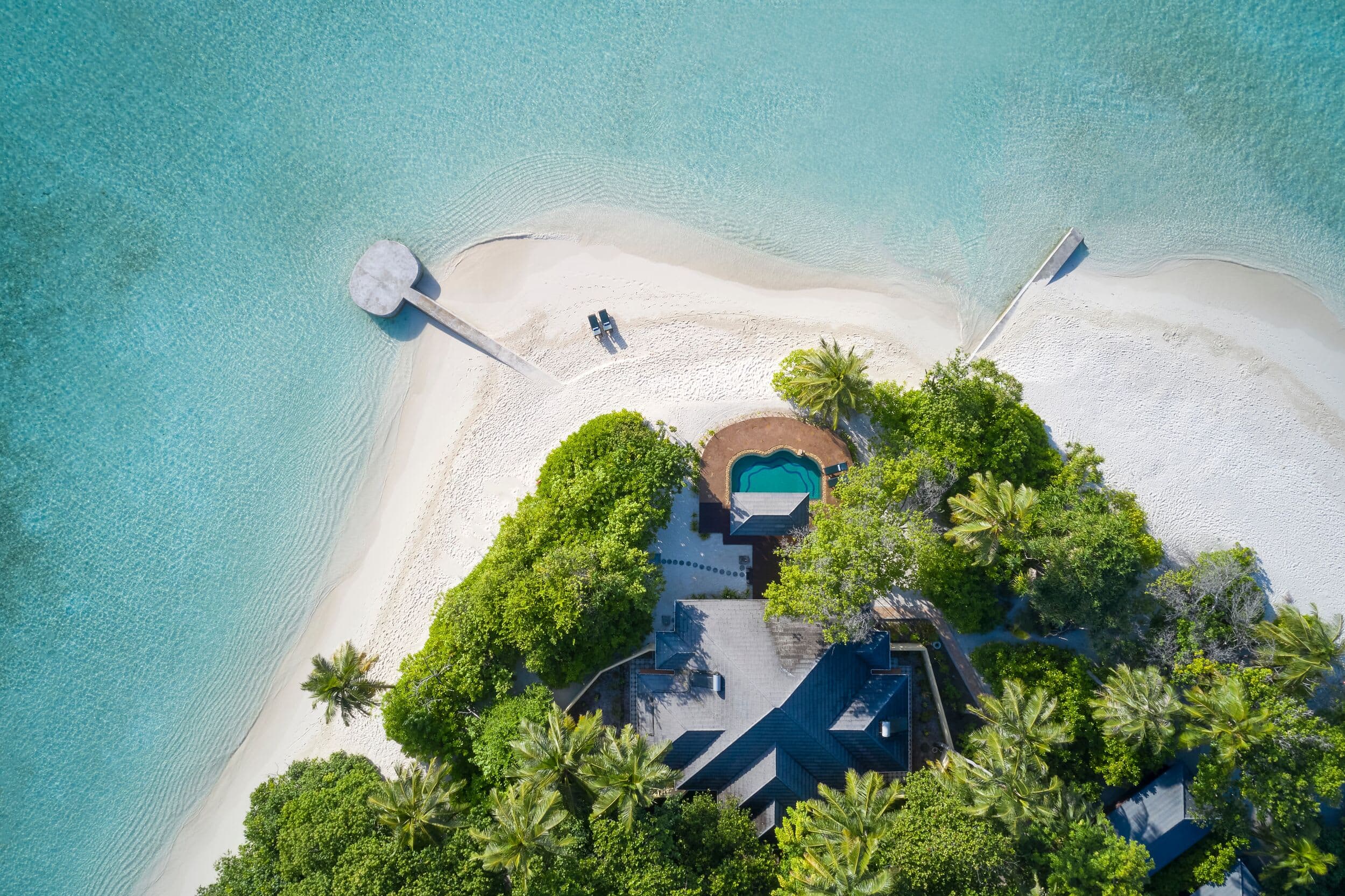 Royal Island Ansicht 2