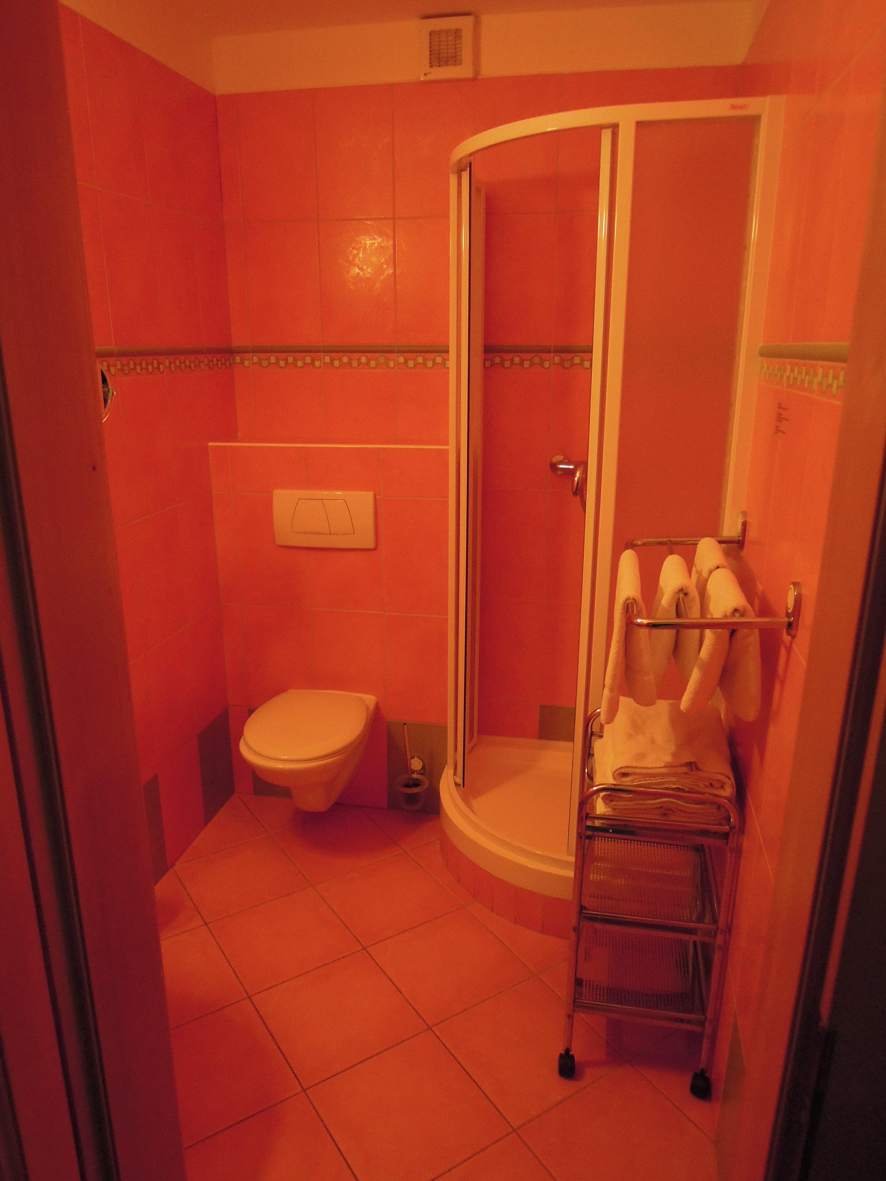 Hotel Olympie Ansicht 5