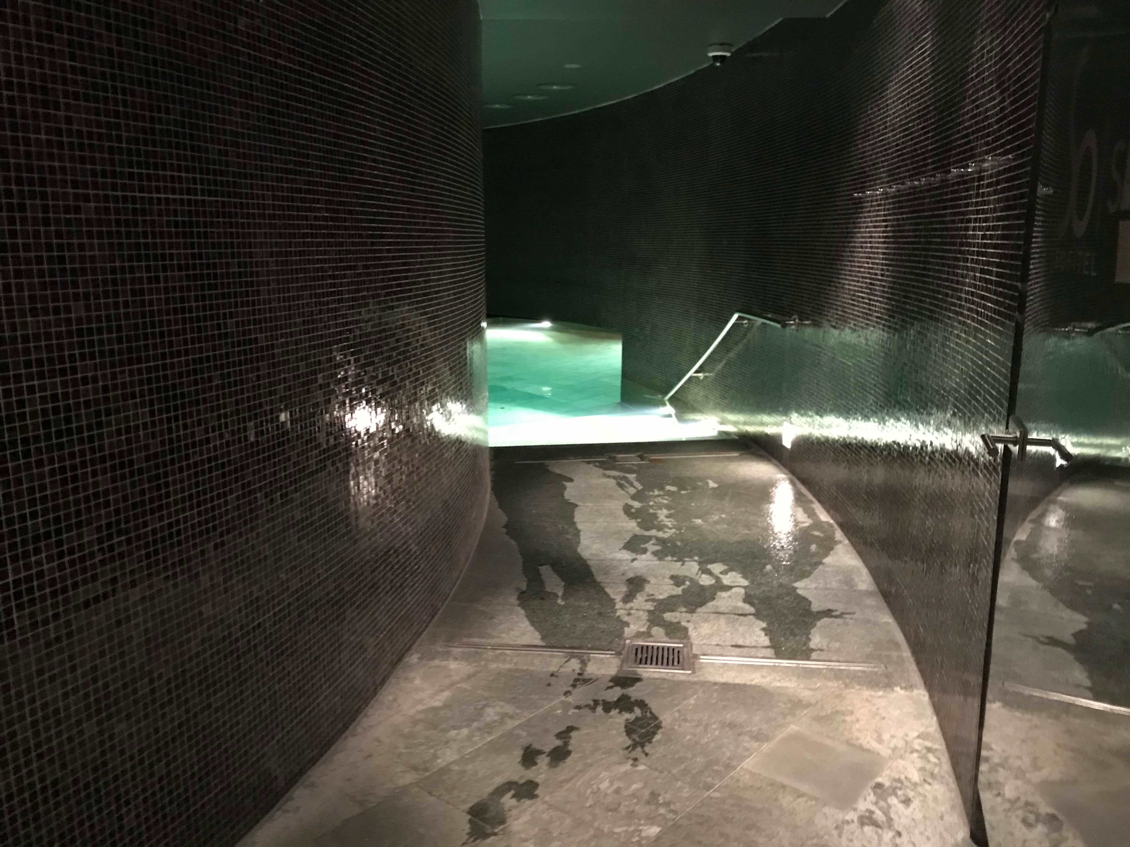 Sofitel Munich Bayerpost Hotel Ansicht 7