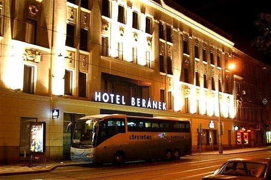 Hotel Beranek