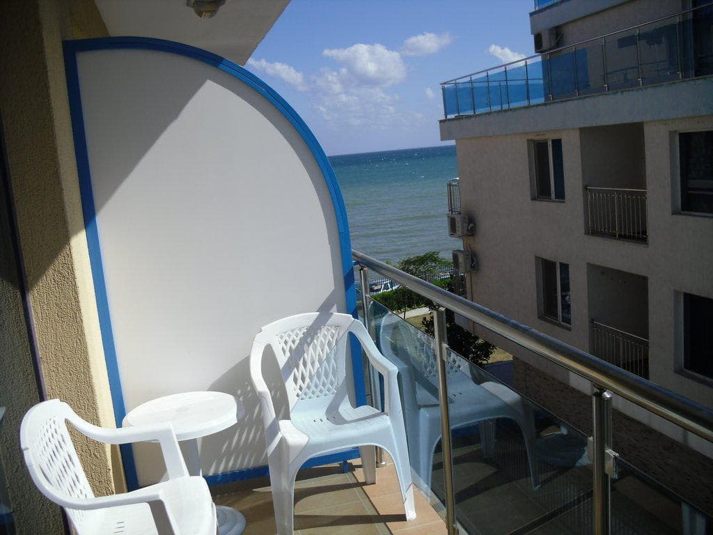Hotel Bijou Ansicht 5