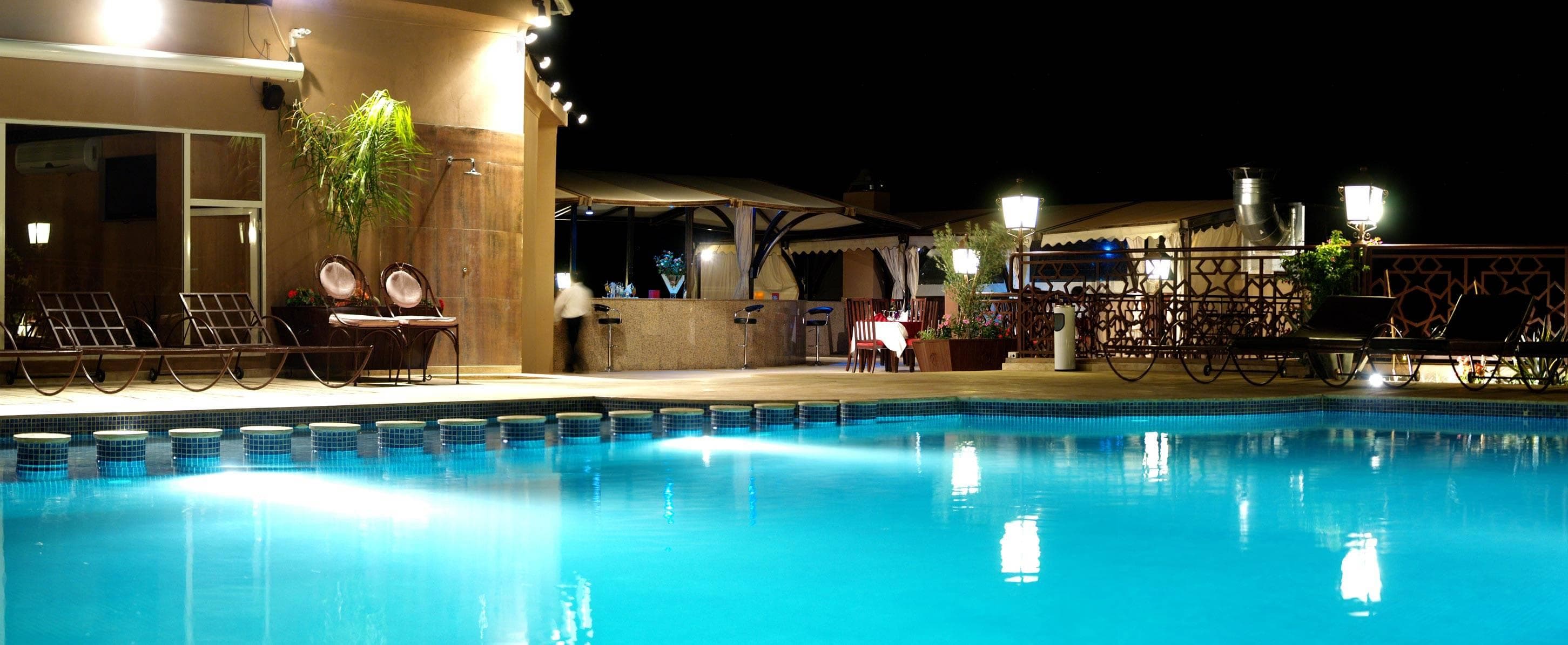 Imperial Plaza & Spa Ansicht 7
