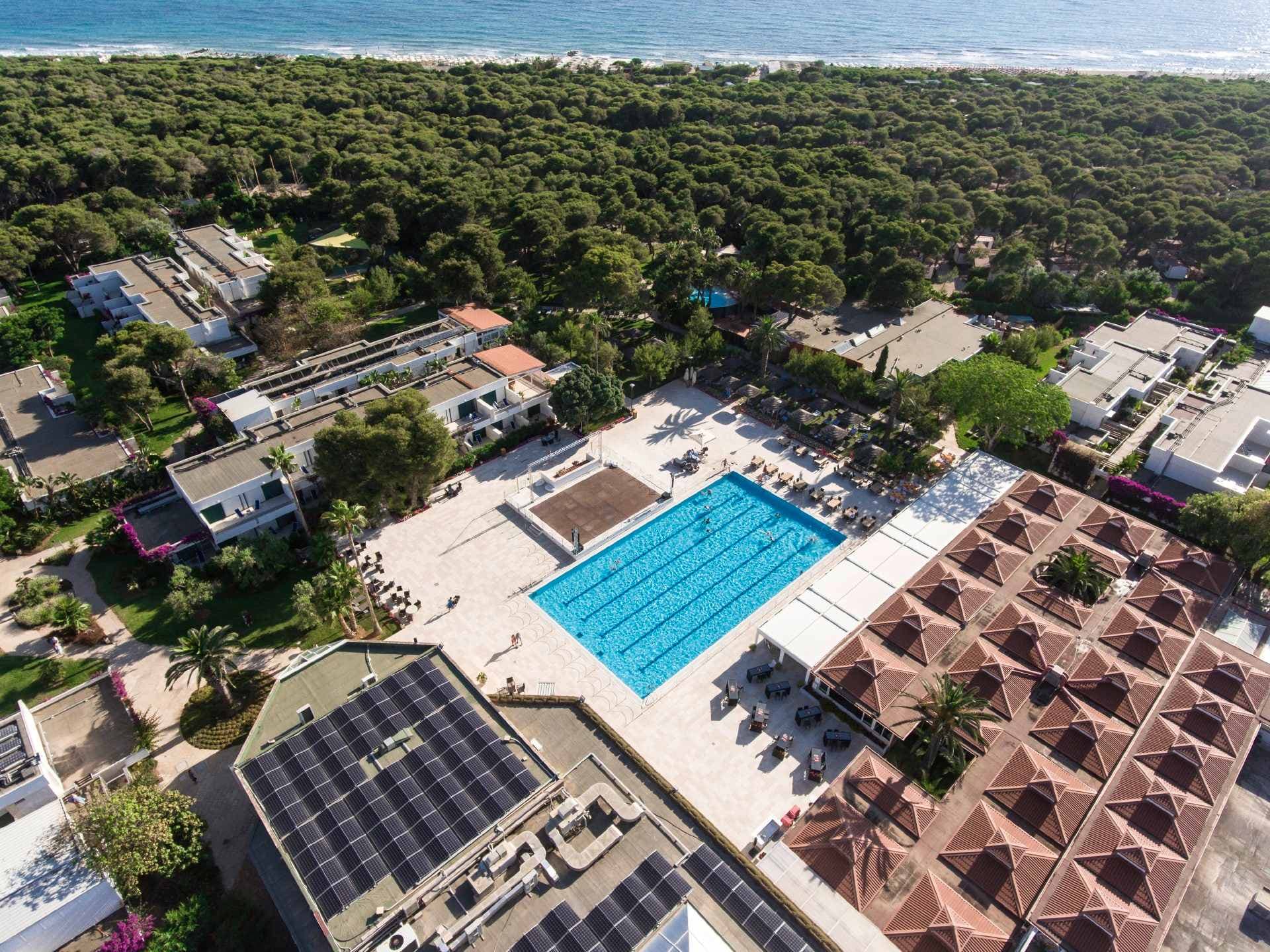 ROBINSON APULIA
