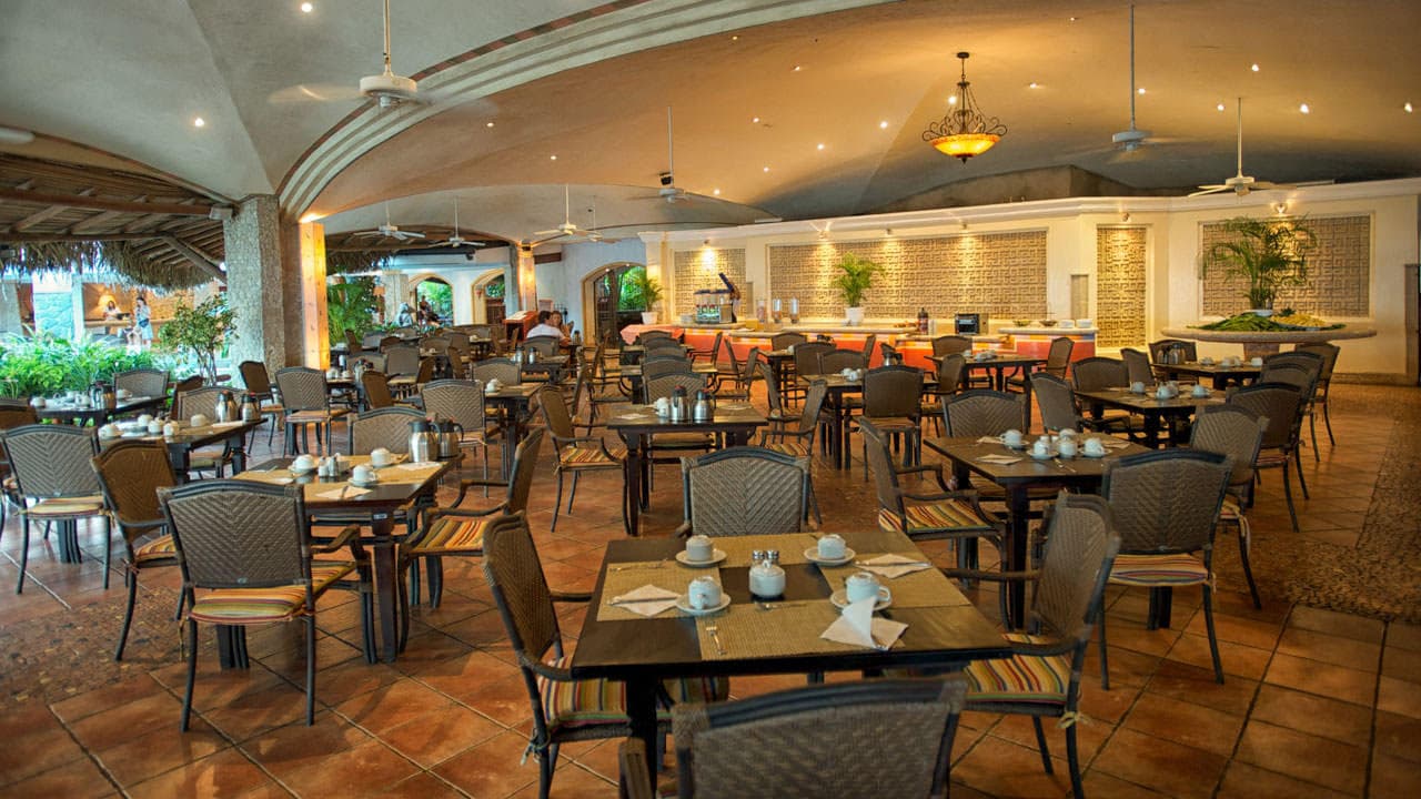 Tamarindo Diria Beach Resort Ansicht 8