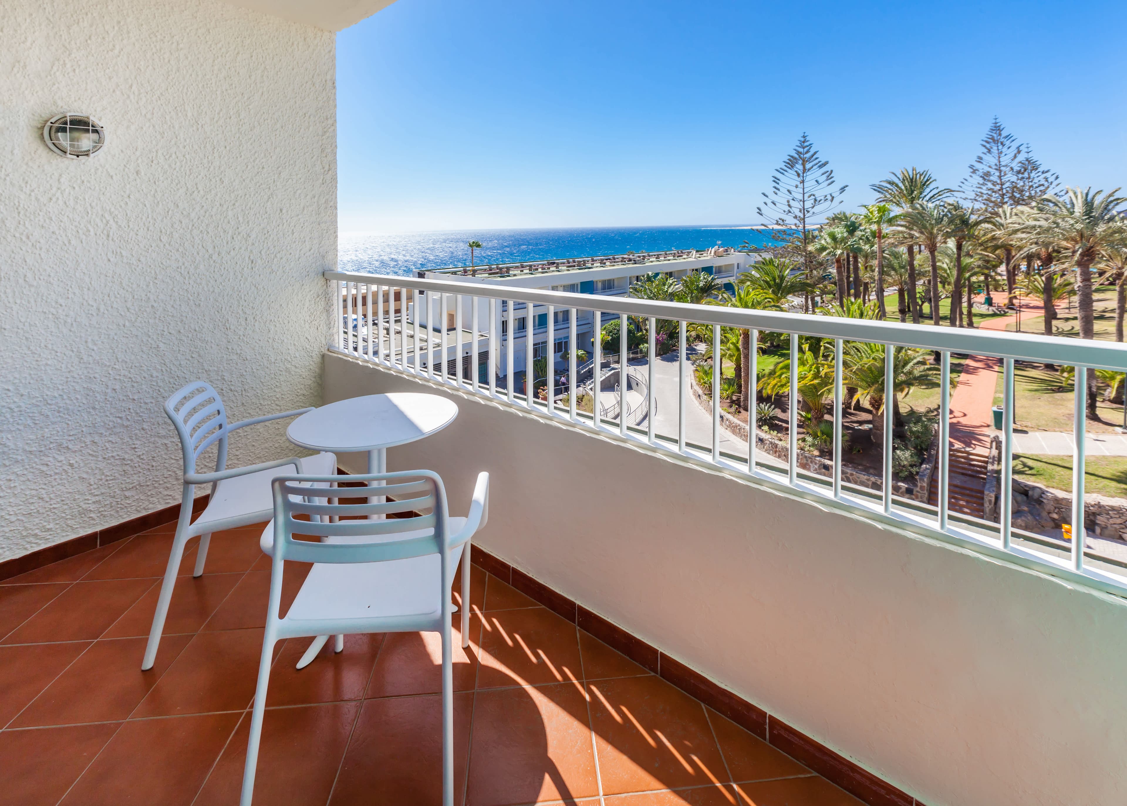 Abora Interclub Atlantic by Lopesan Hotels Ansicht 8