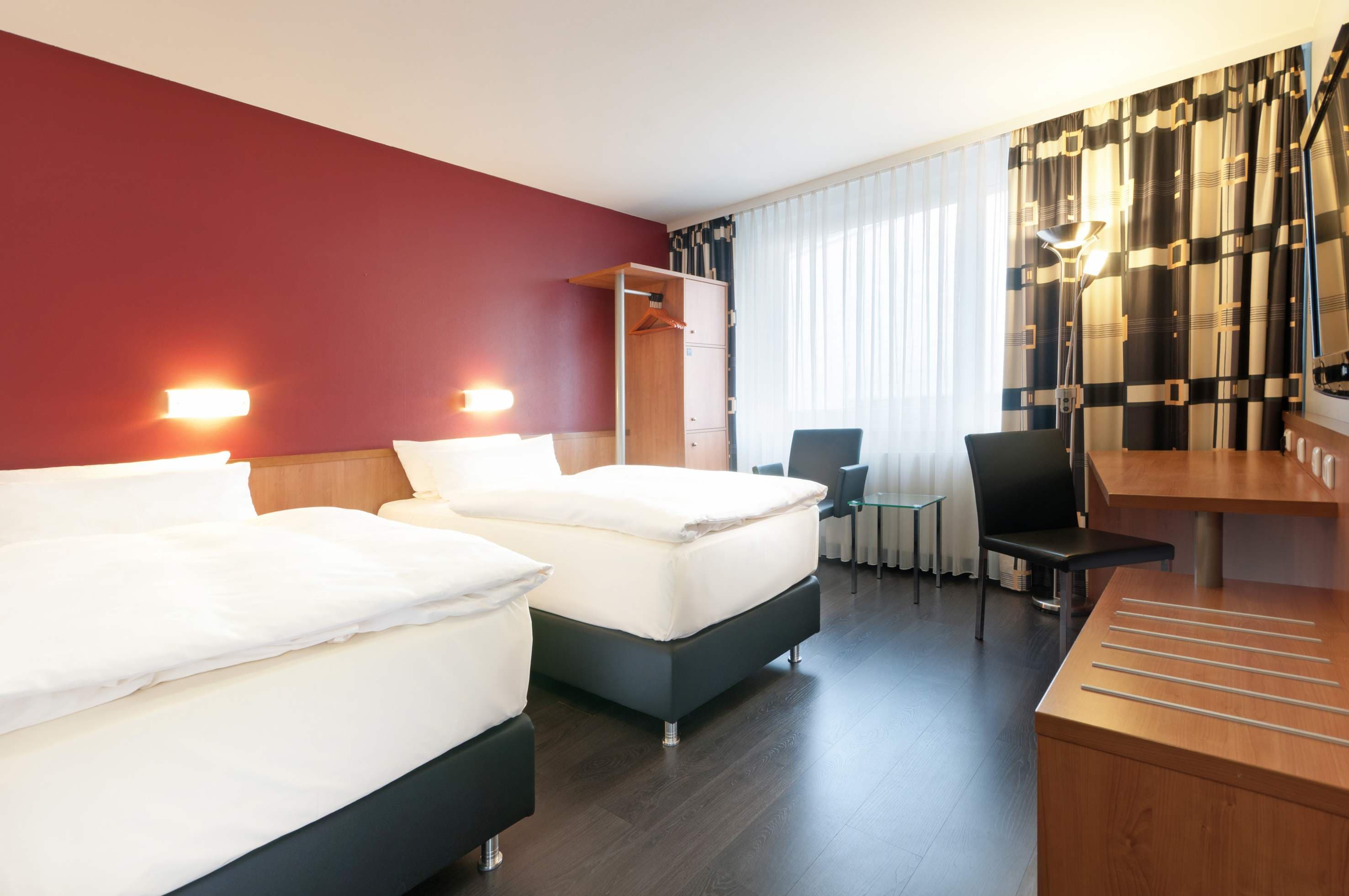 Hotel Wolfsburg Centrum, Affiliated by Meliá Ansicht 4