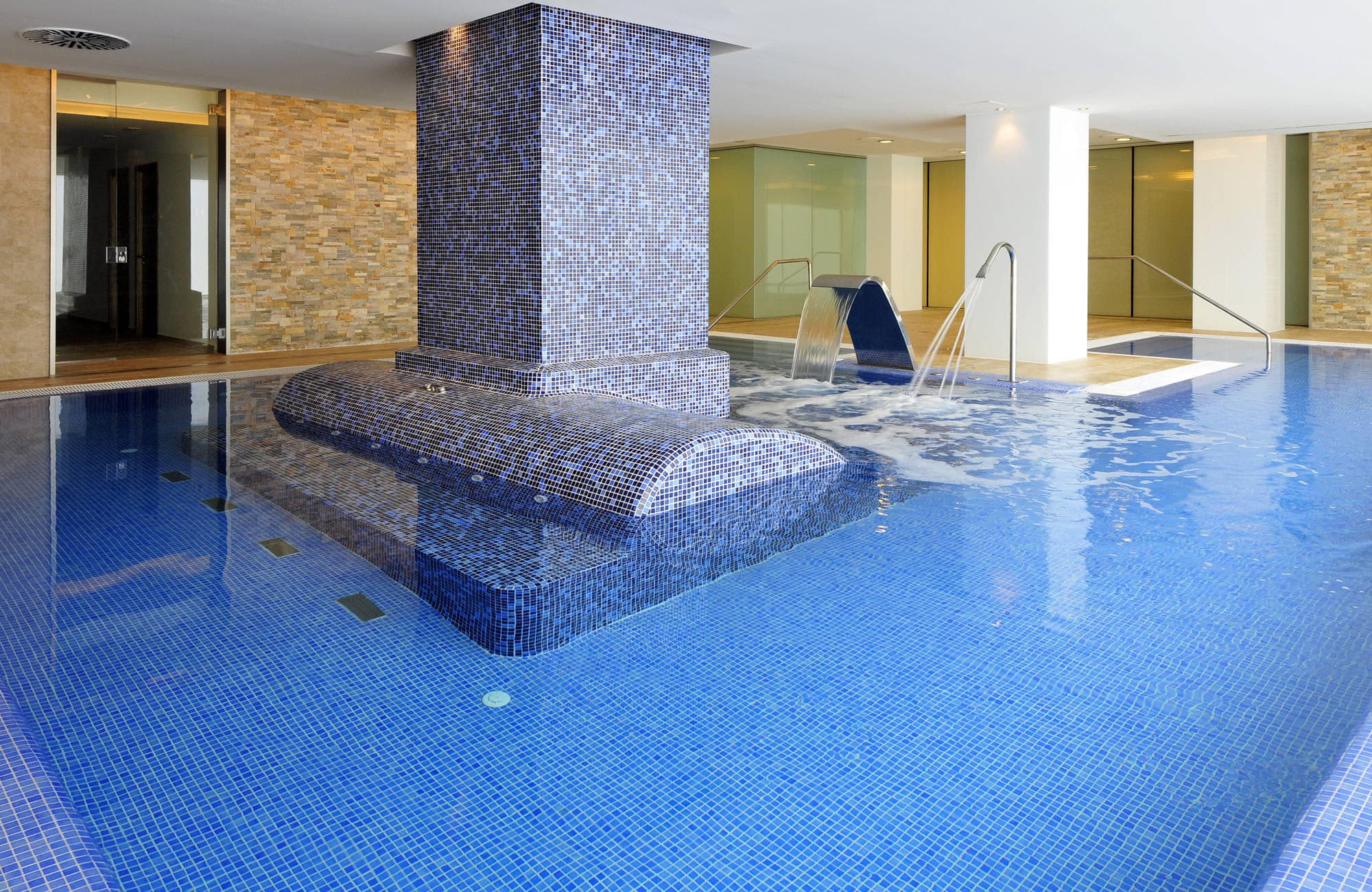 Hipotels Cala Millor Park Ansicht 8