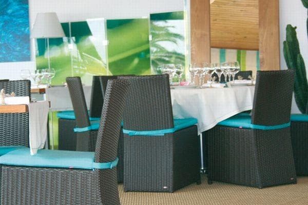 Hotel Alivi Ansicht 6