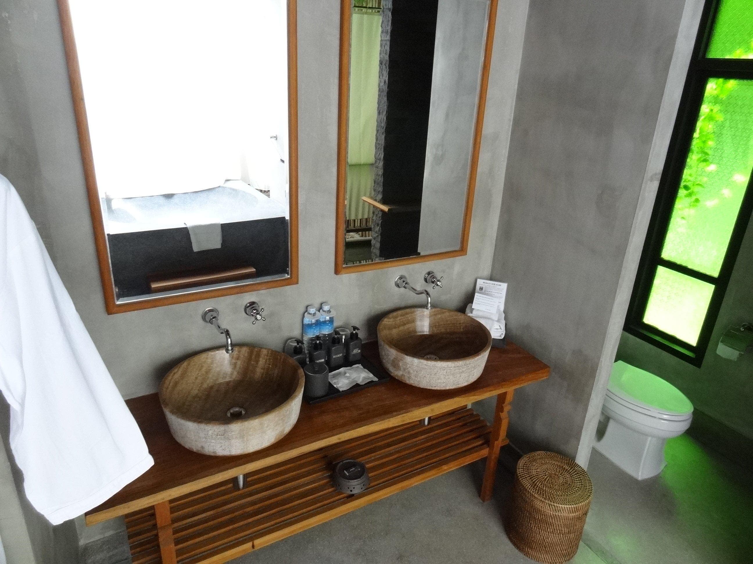 Homm Chura Samui Ansicht 6