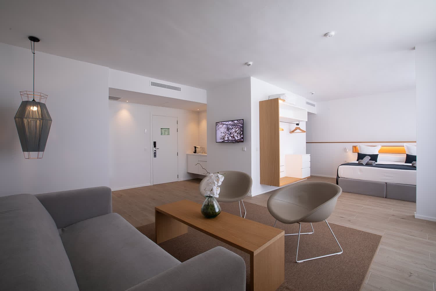 Hotel Anfora Ibiza Ansicht 4