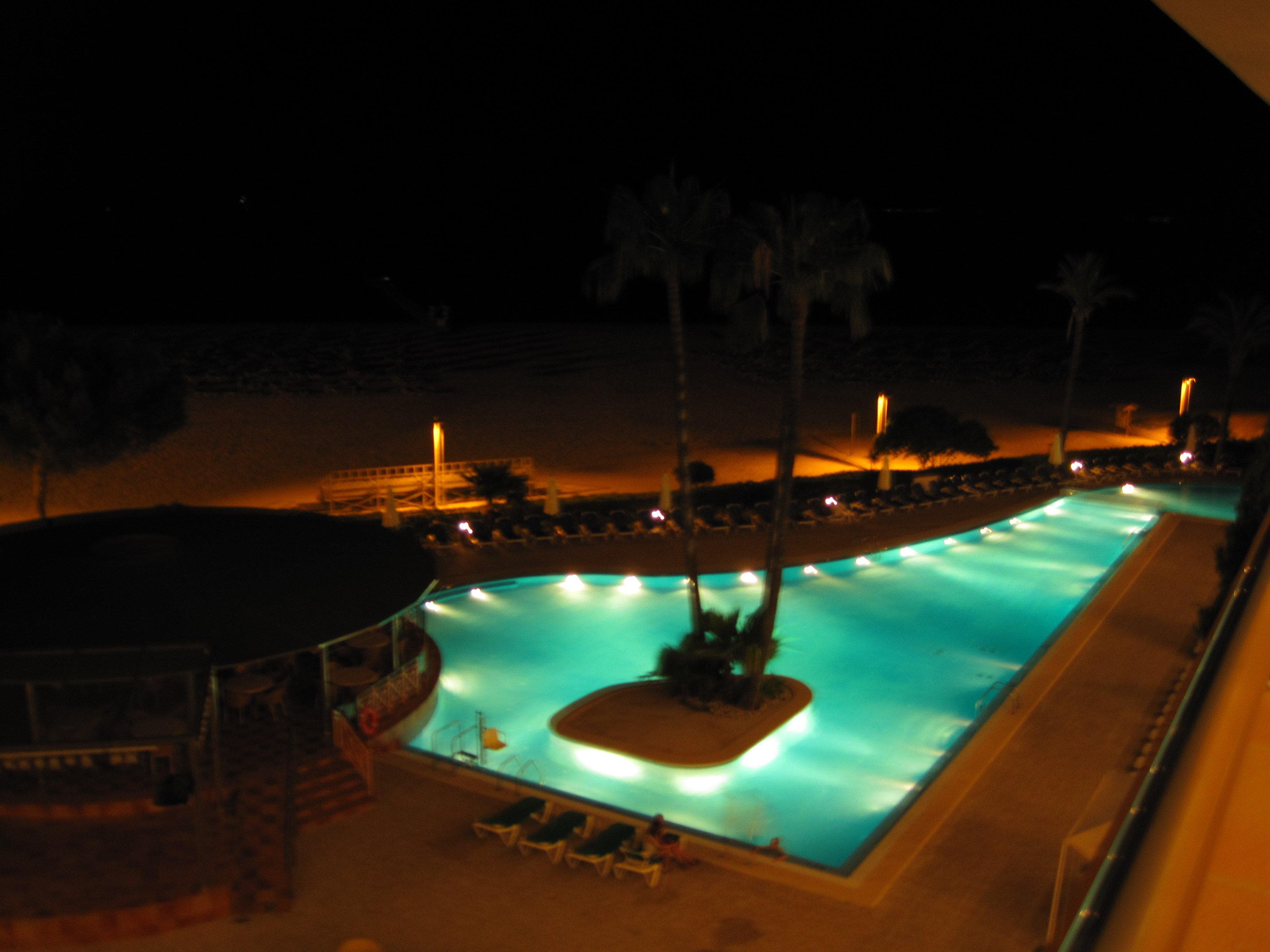 Aparthotel Paraiso De Alcudia Ansicht 7