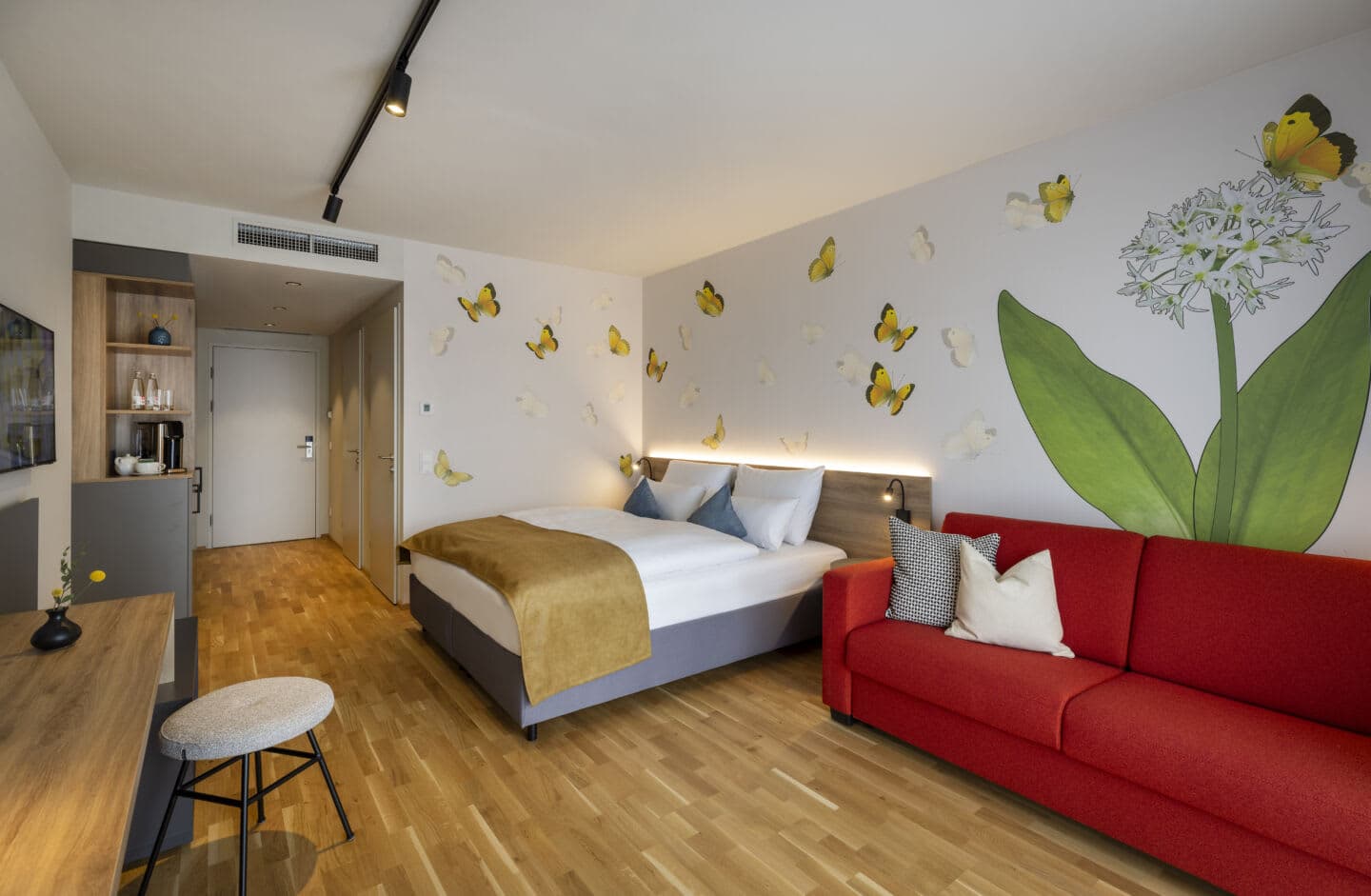 JUFA Hotel Bad Radkersburg Ansicht 4