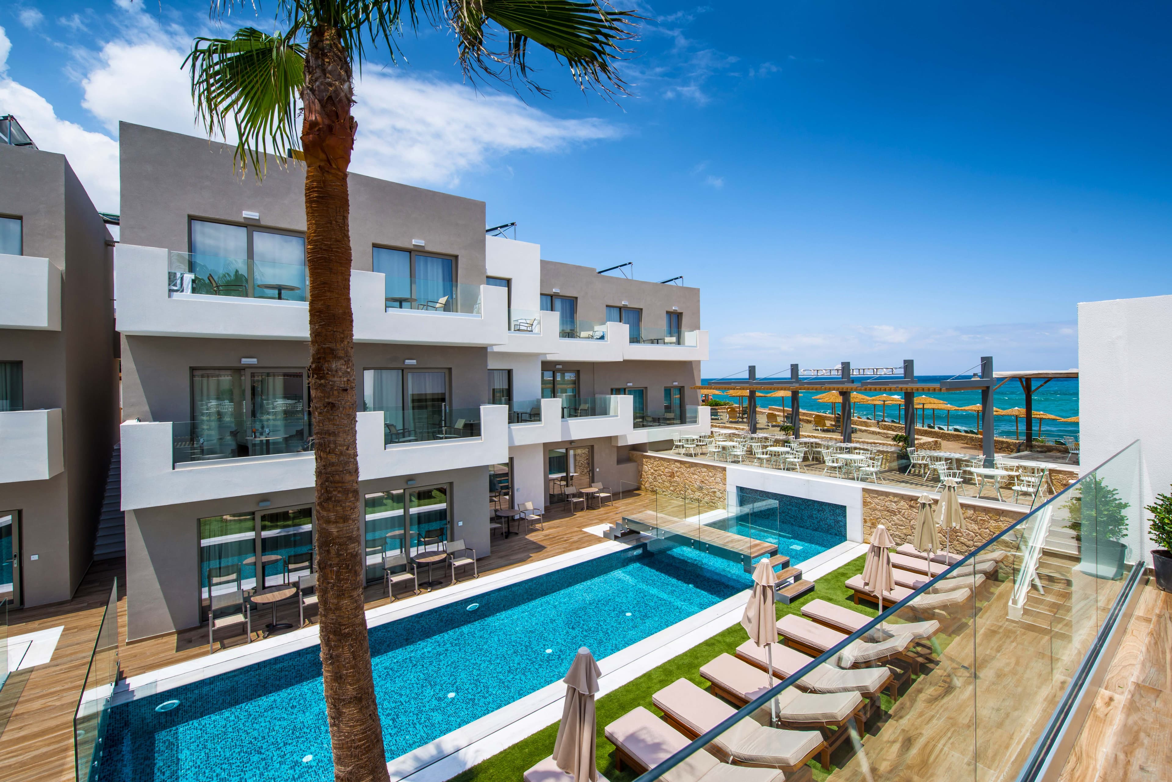 Cactus Bay