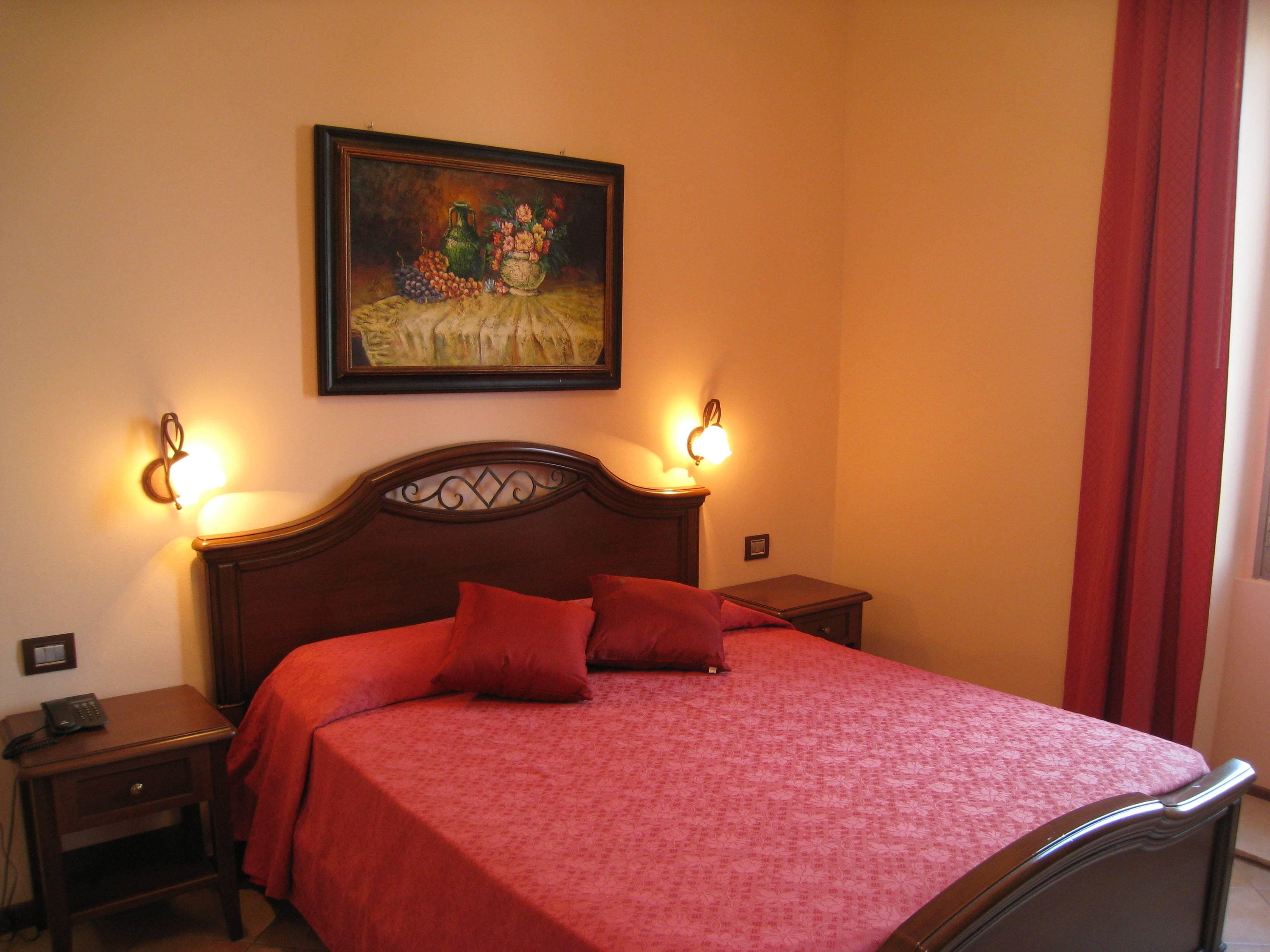 Hotel Mayer E Splendid Ansicht 7