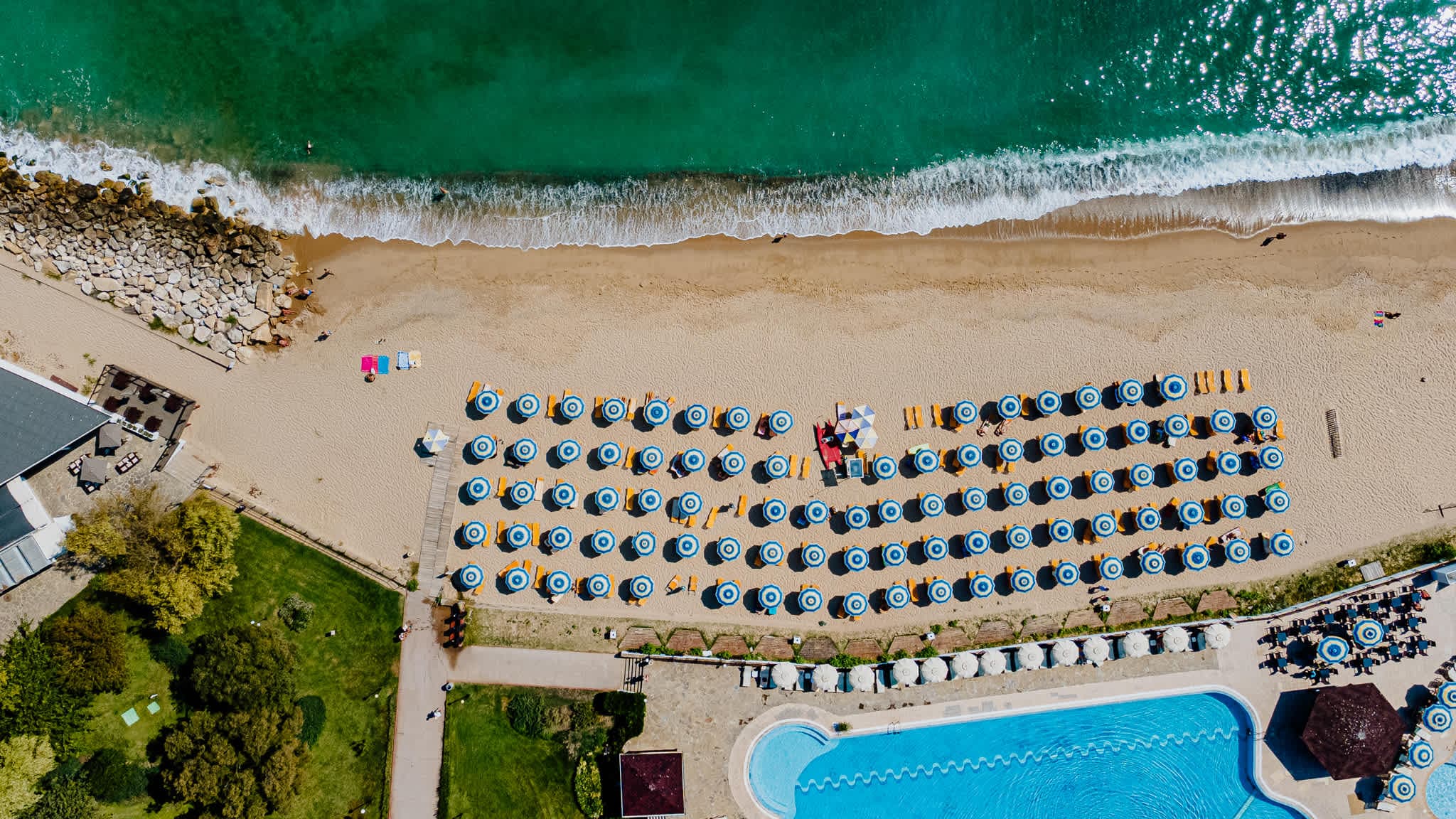 HVD Riviera Beach Ansicht 7