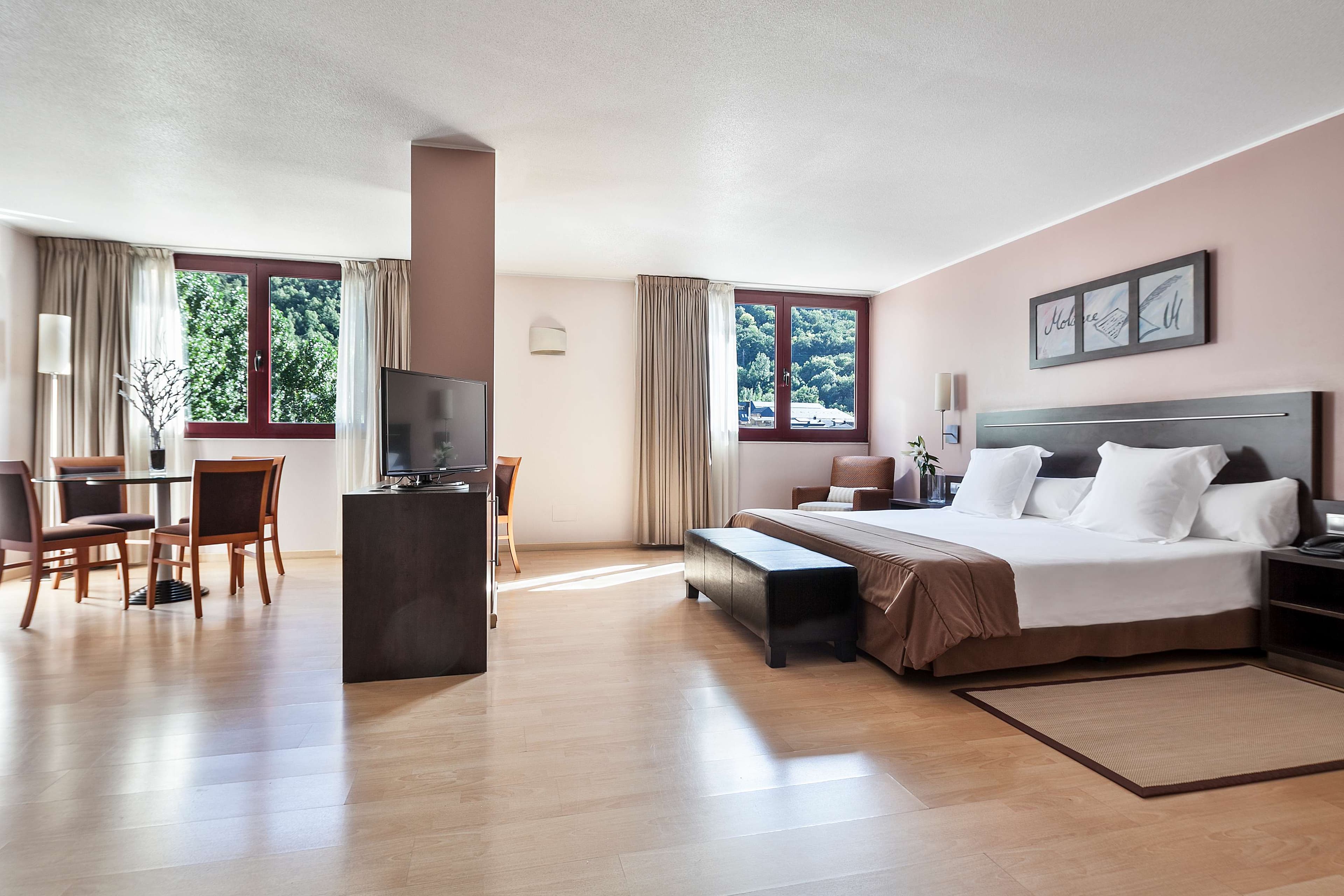 Acta Arthotel Ansicht 7