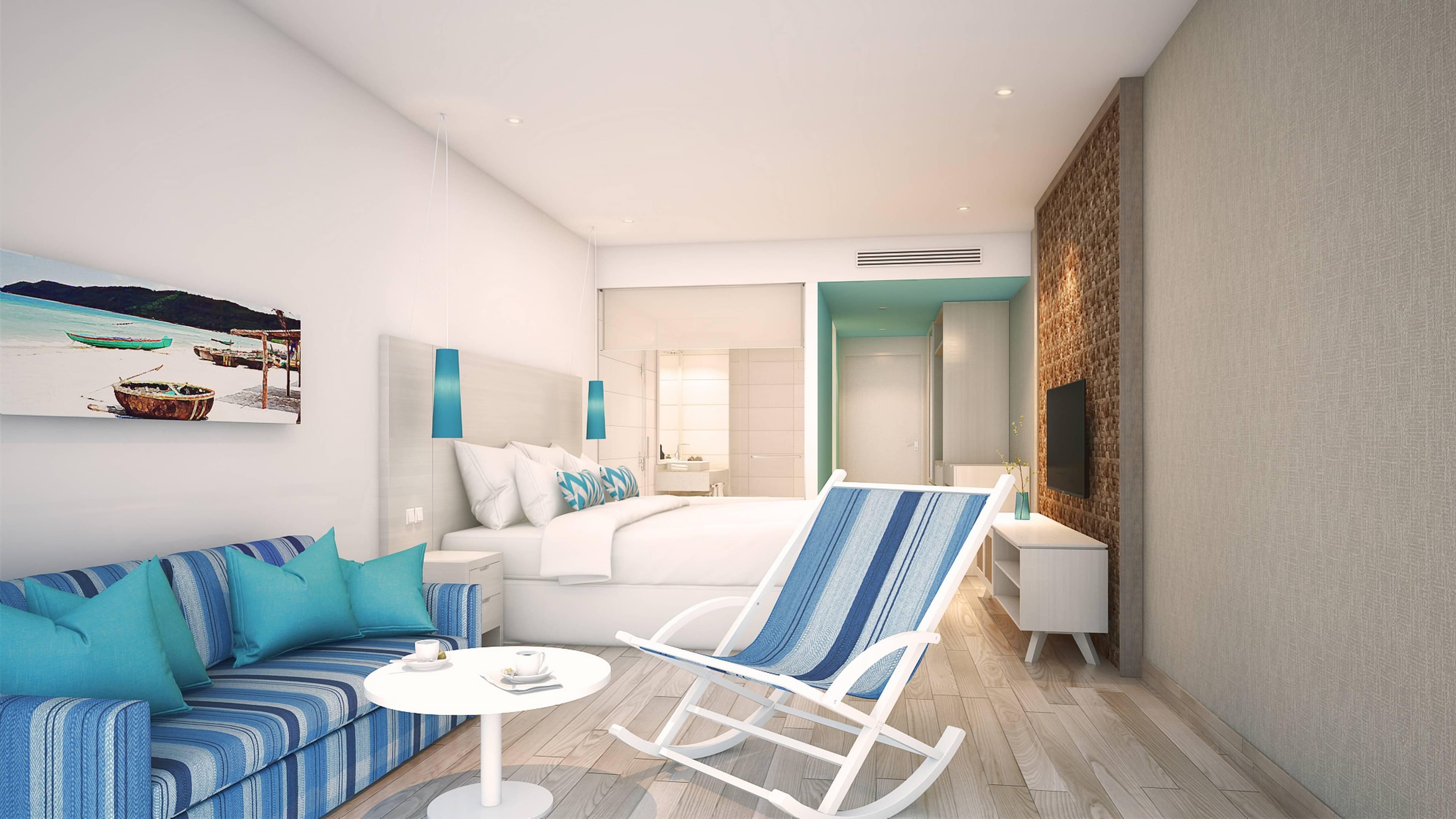 SOL by Meliá Phu Quoc Ansicht 4