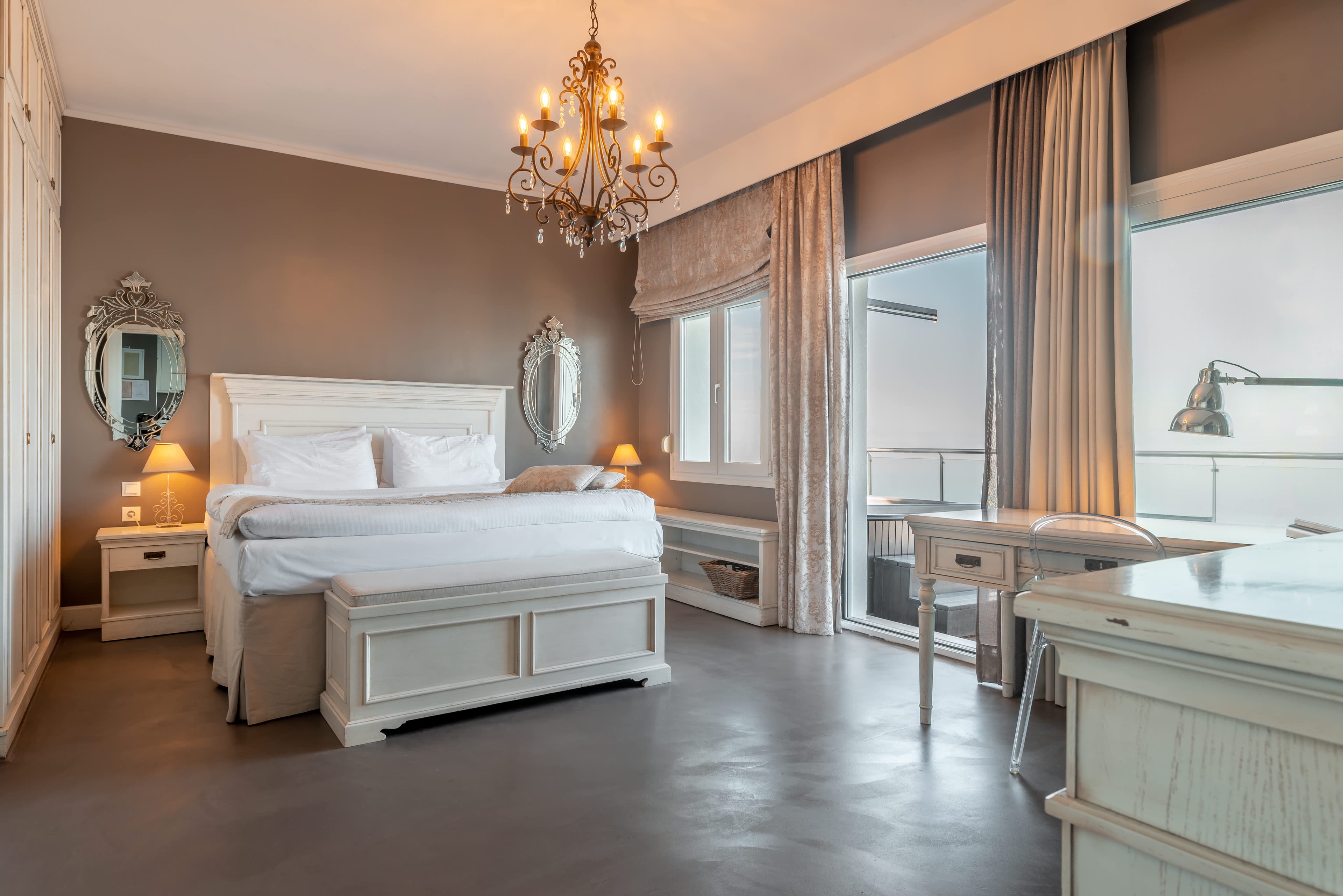 Golden Star City Resort Ansicht 6