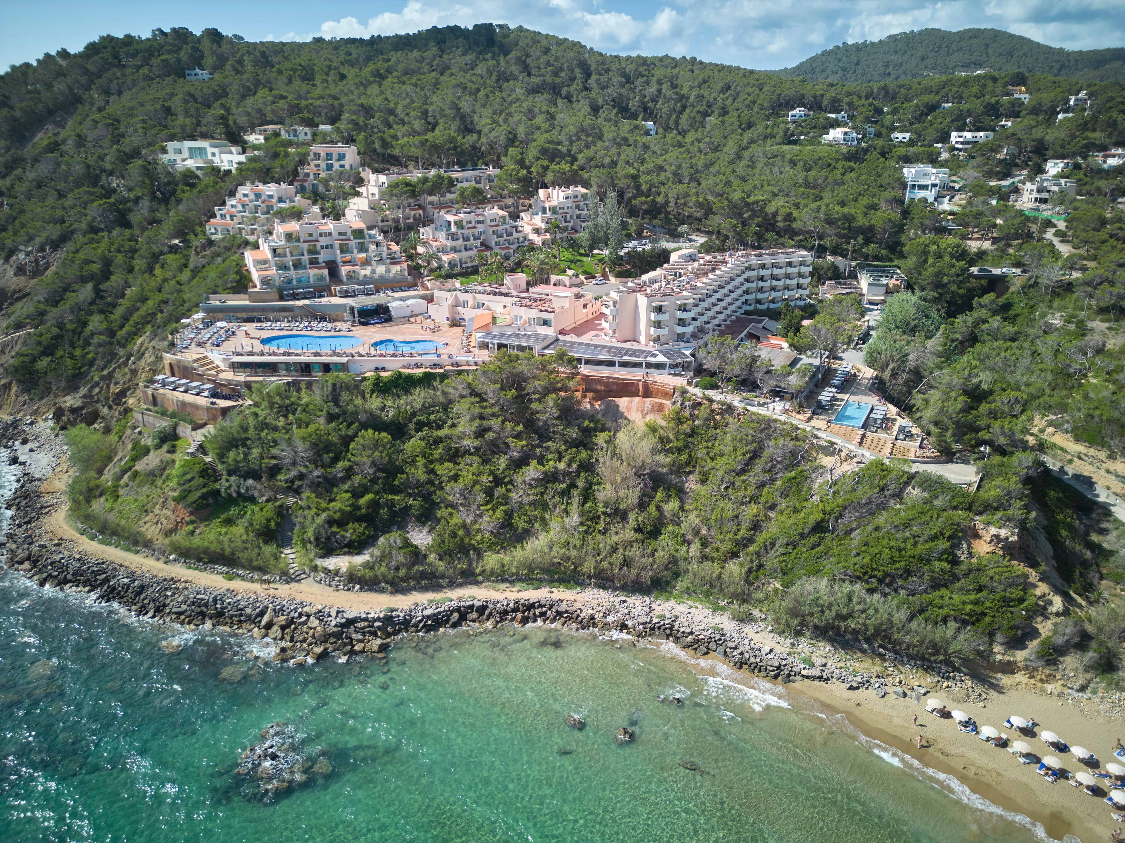 Invisa Hotel Club Cala Verde/ Sentido Cala Verde