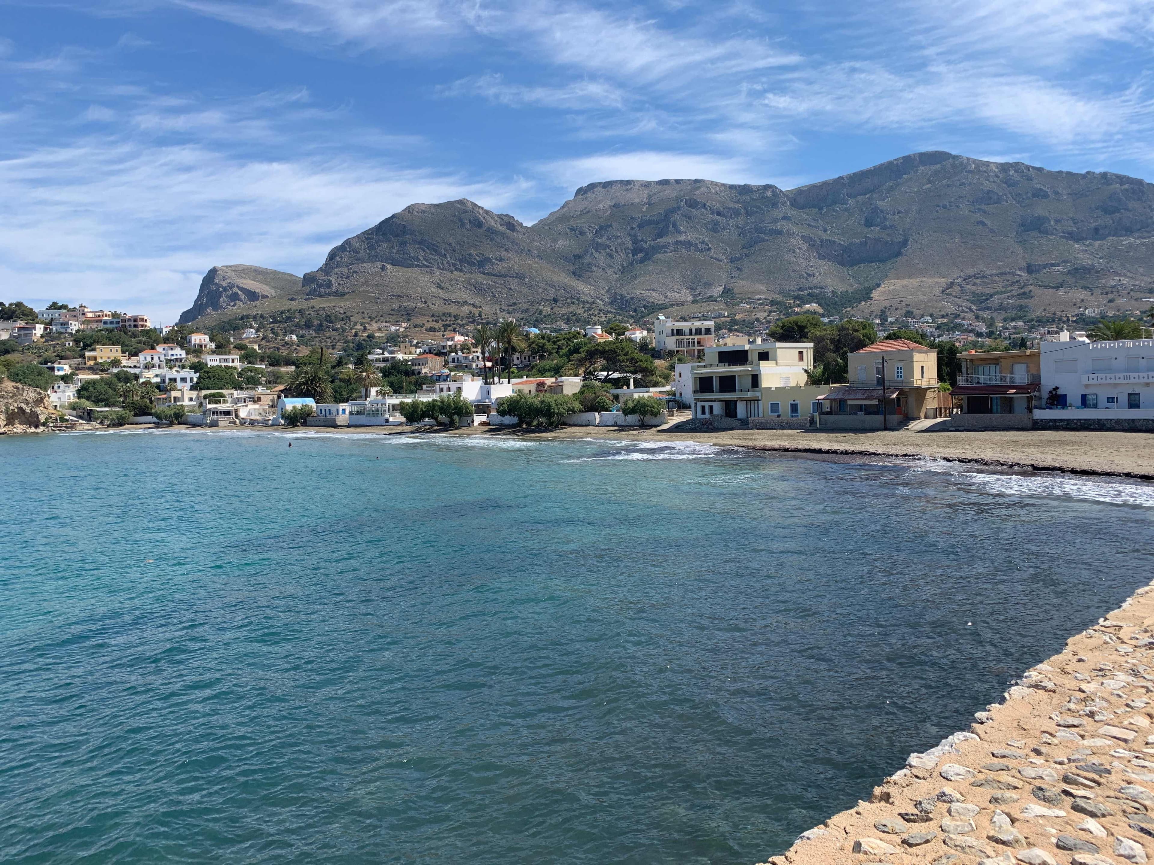 Kantouni Beach Boutique Hotel Ansicht 8