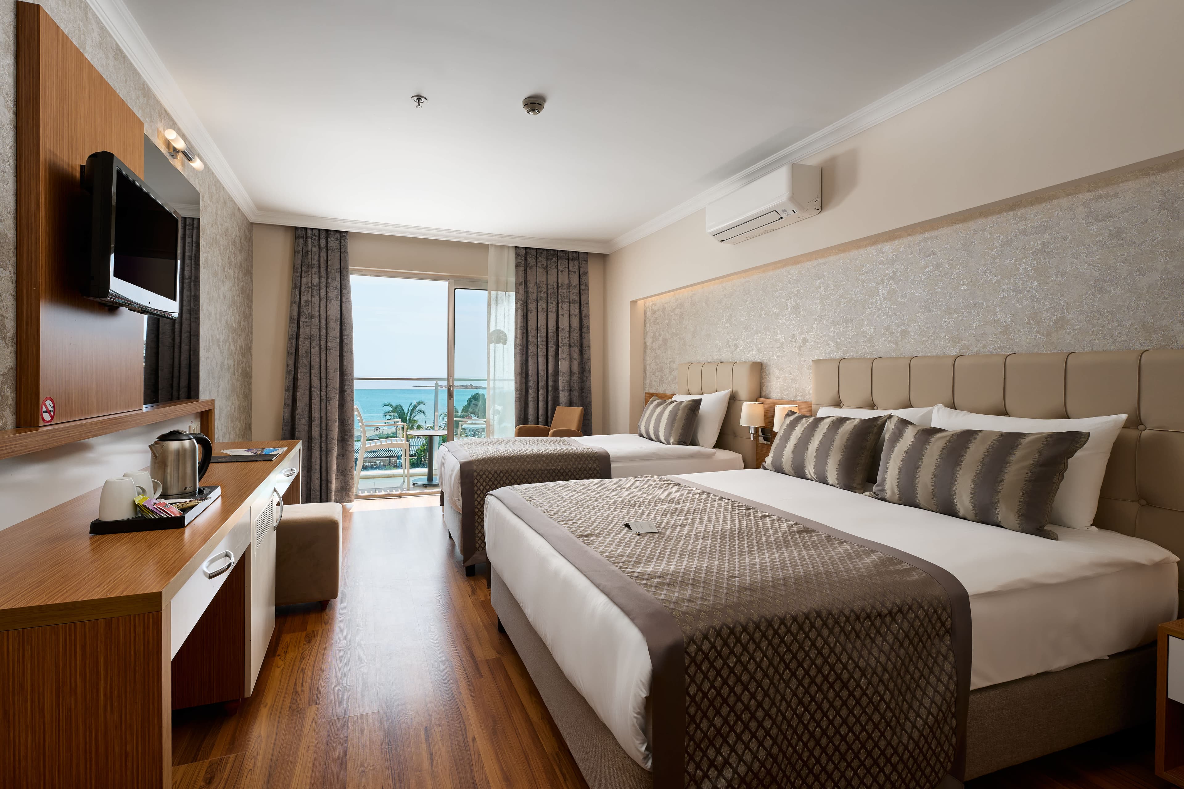 Annabella Diamond Hotel & Spa Ansicht 5