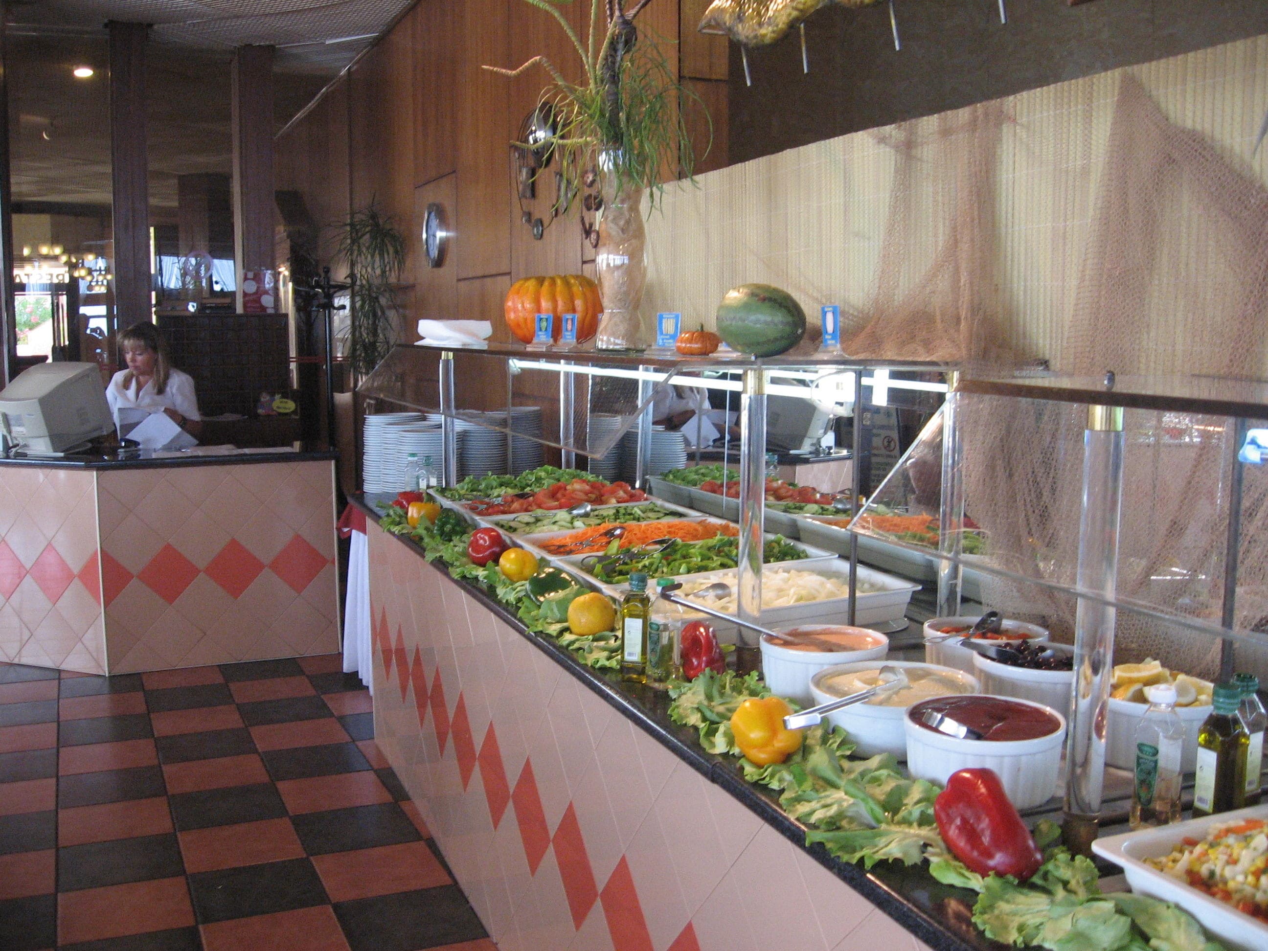 Auramar Beach Resort Ansicht 10