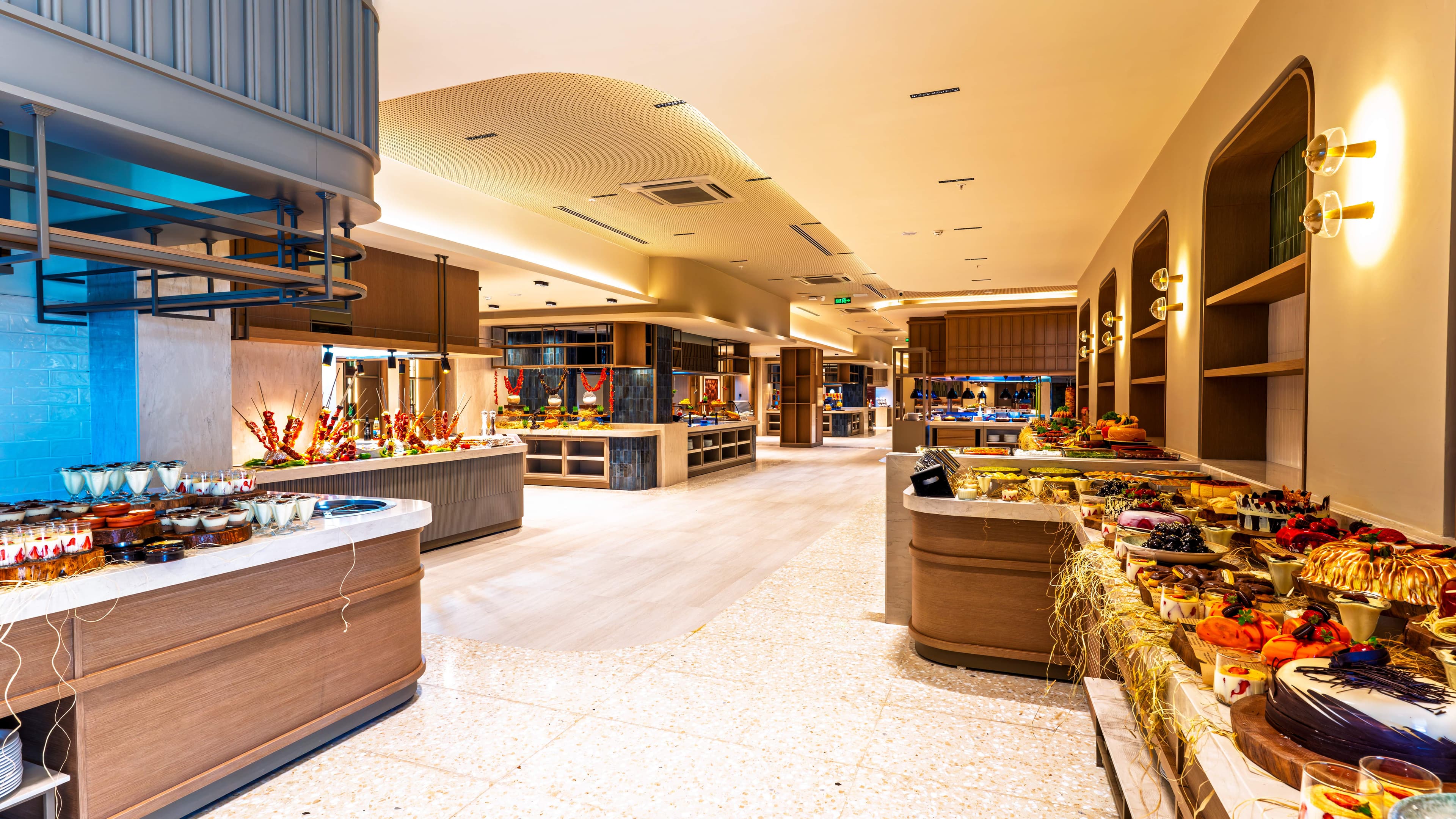 Seashell Resort Ansicht 7