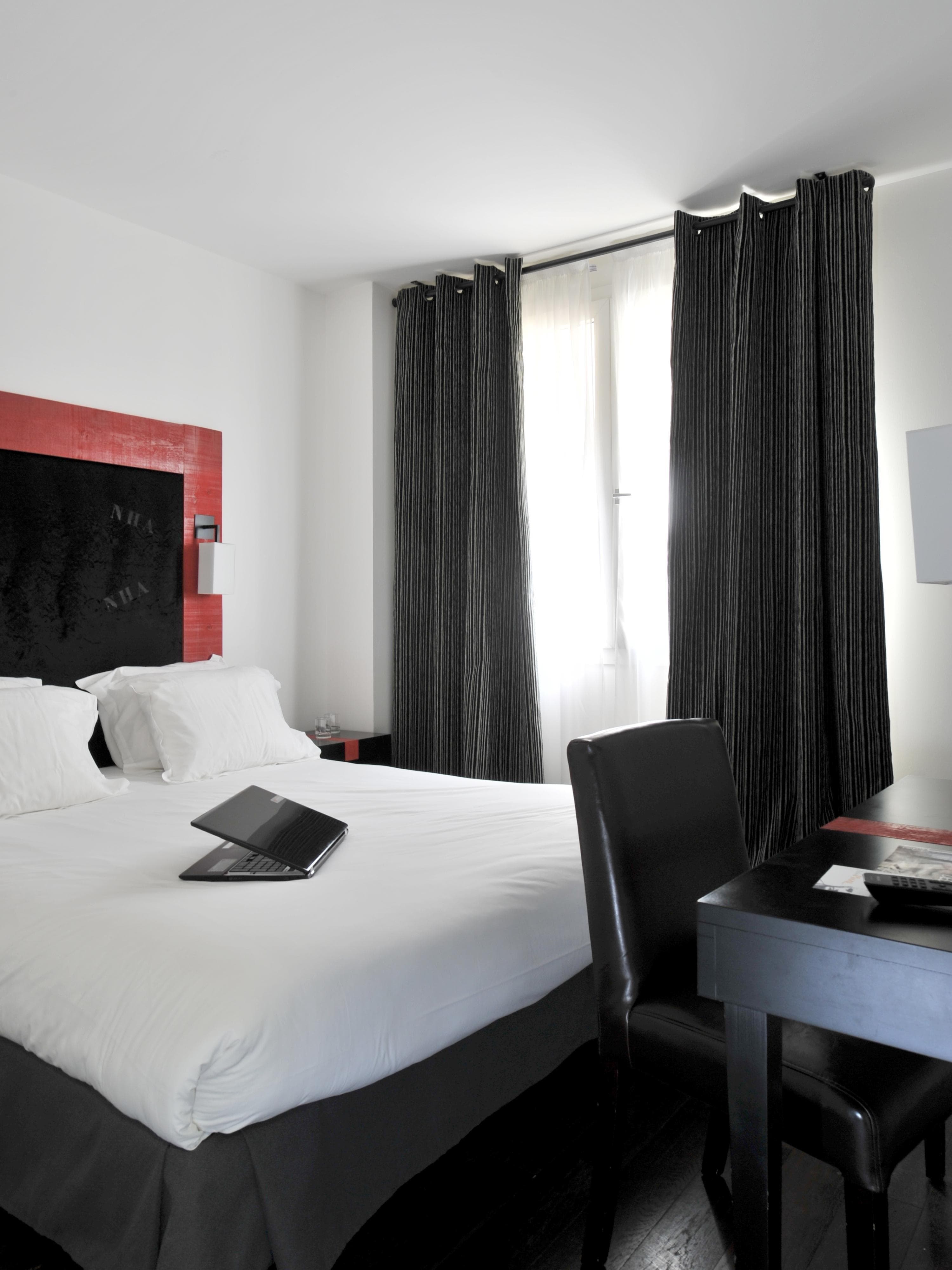 Hotel Arles Plaza Ansicht 3