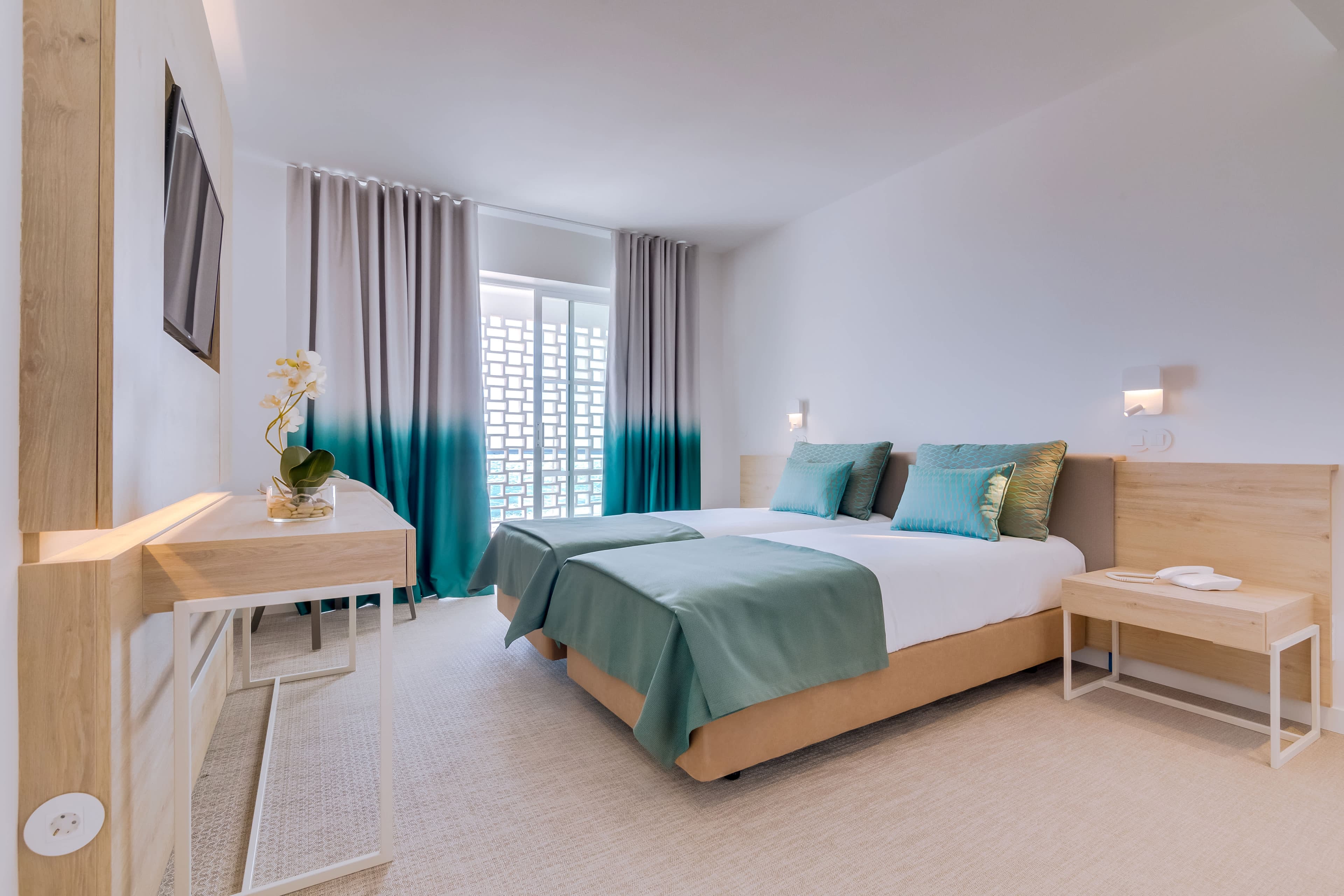 Hotel Sol e Mar Adults Only Ansicht 6