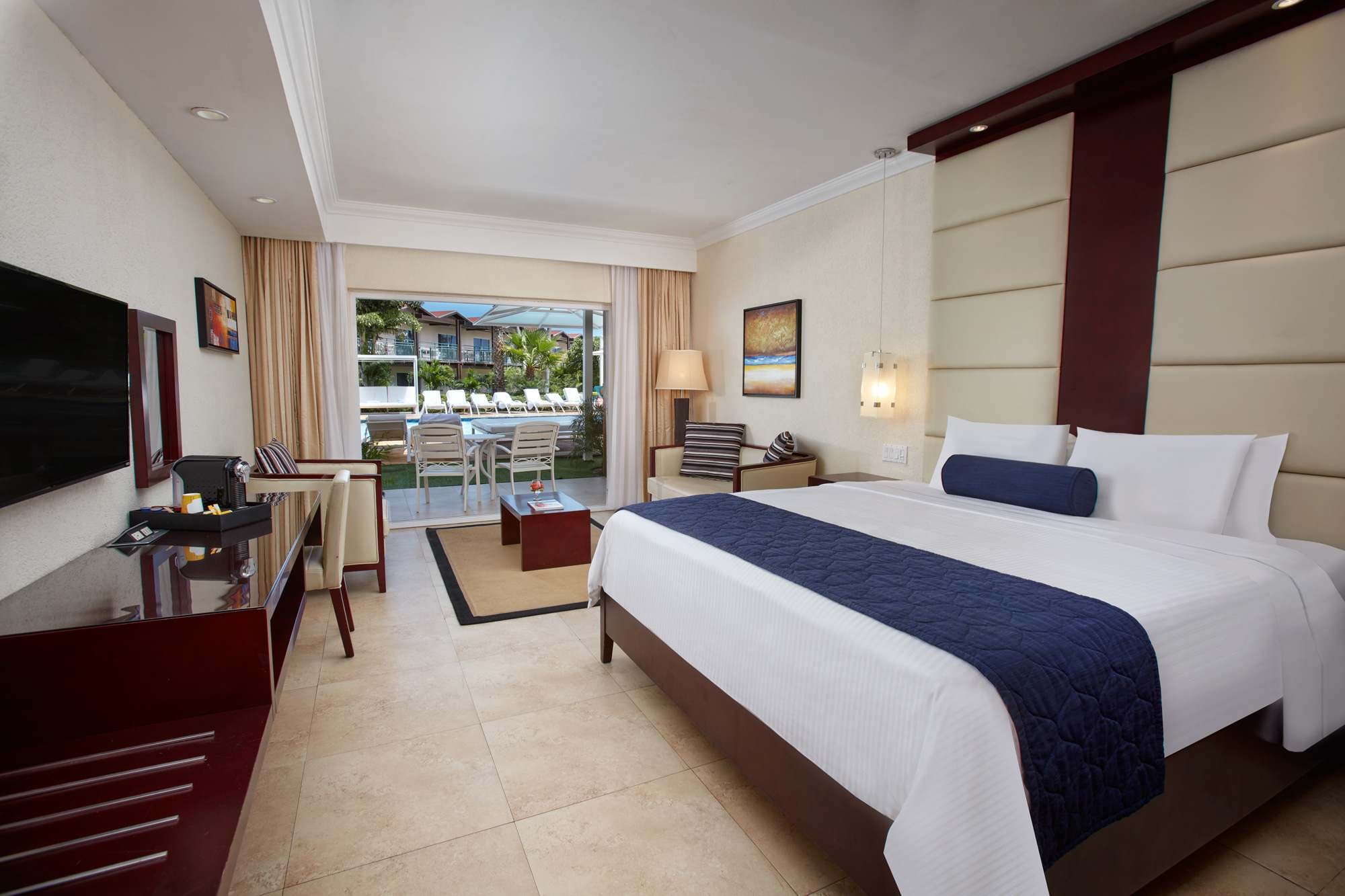 Divi Aruba All Inclusive Ansicht 3