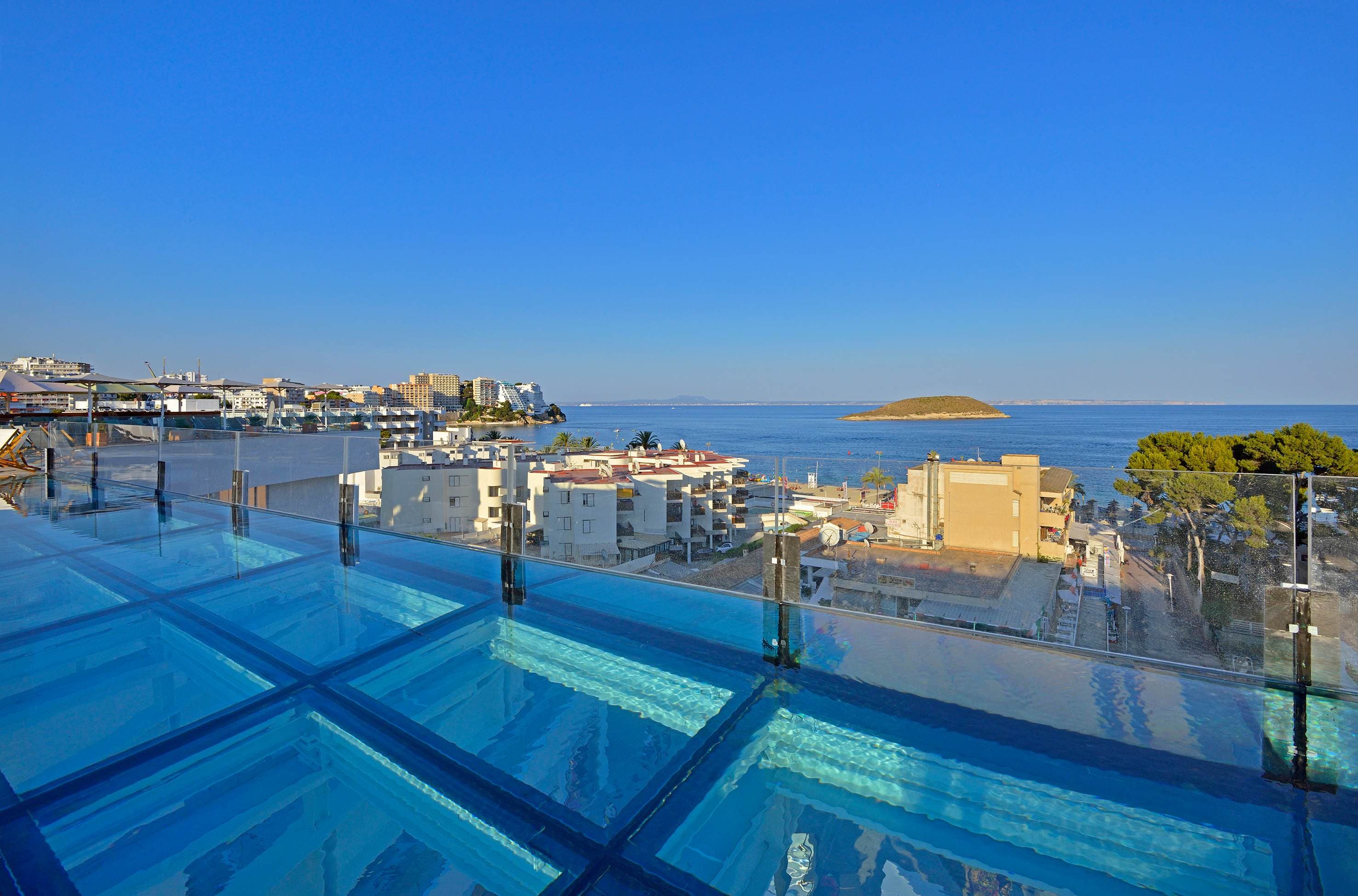 INNSiDE by Meliá Calviá Beach Ansicht 3