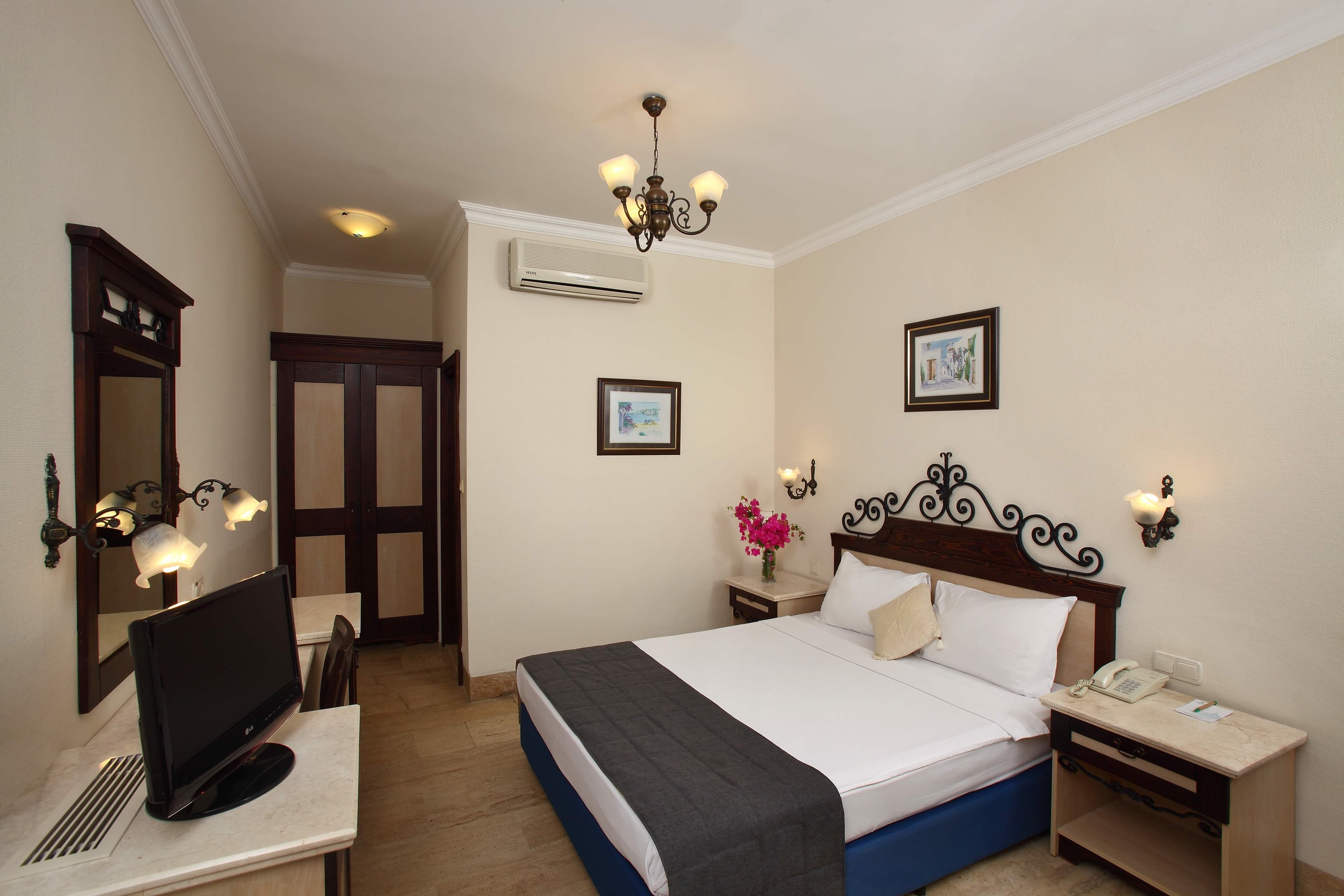 Fleur Bay Resort Ansicht 5
