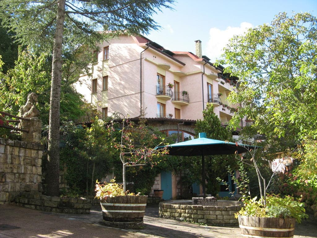 Hotel Sa Muvara